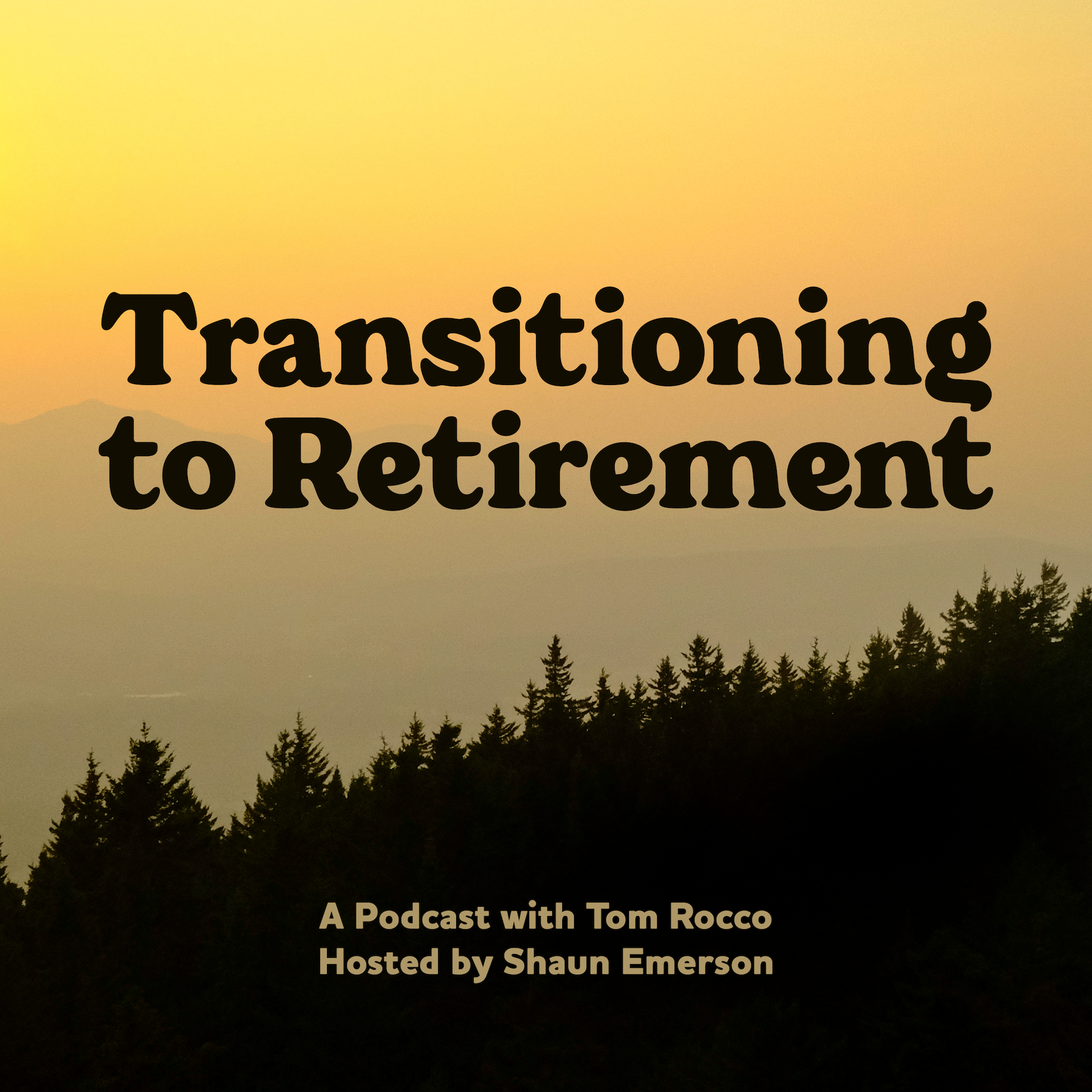Transitioning to Retirement