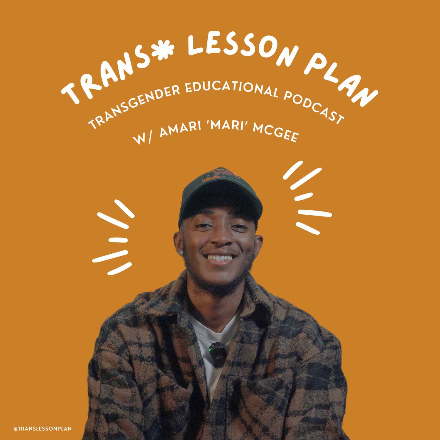 Trans* Lesson Plan
