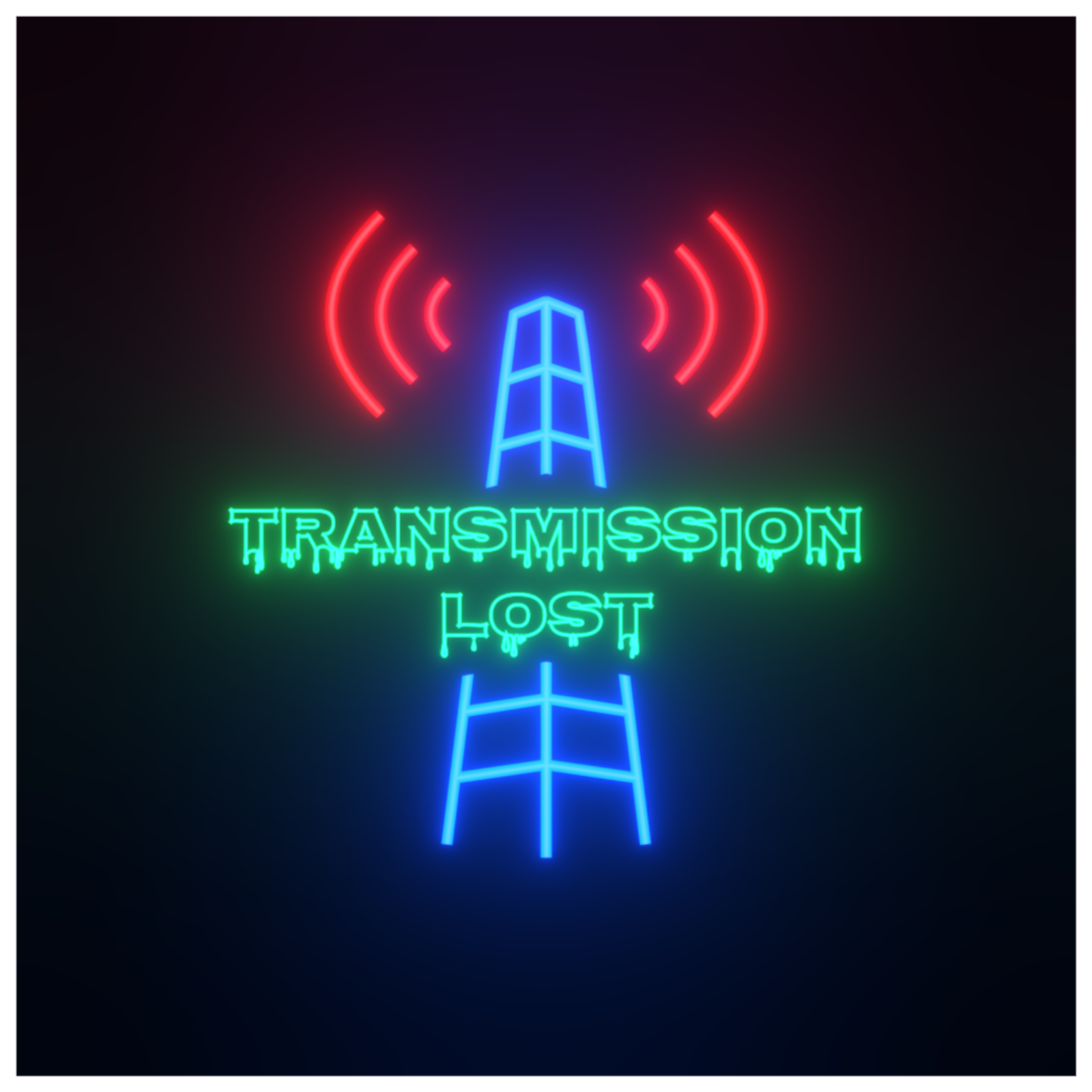 Transmission Lost cover art