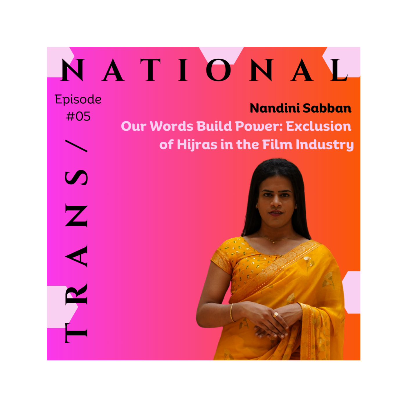 TRANS/NATIONAL