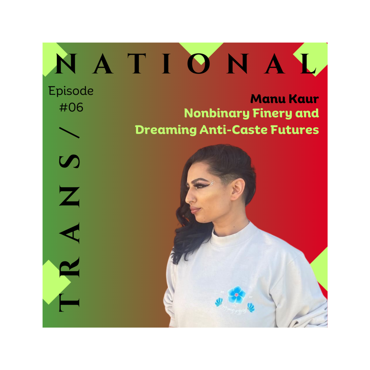 TRANS/NATIONAL
