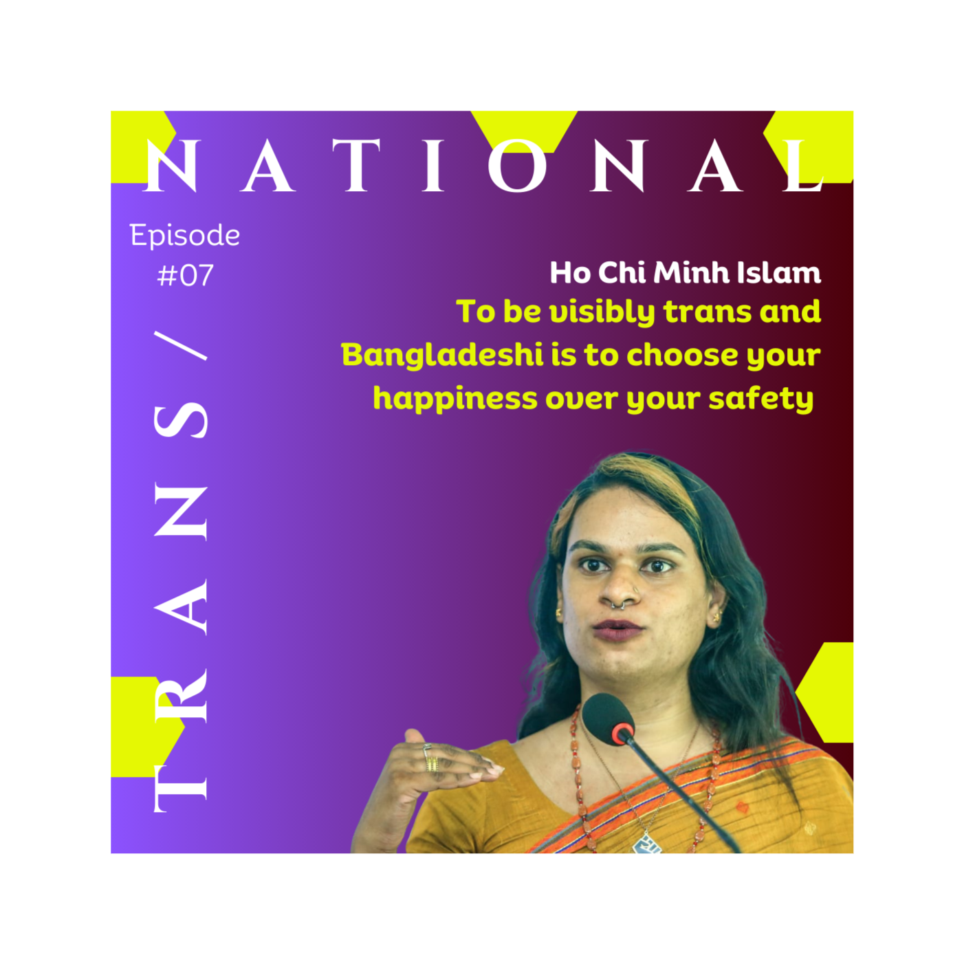 TRANS/NATIONAL