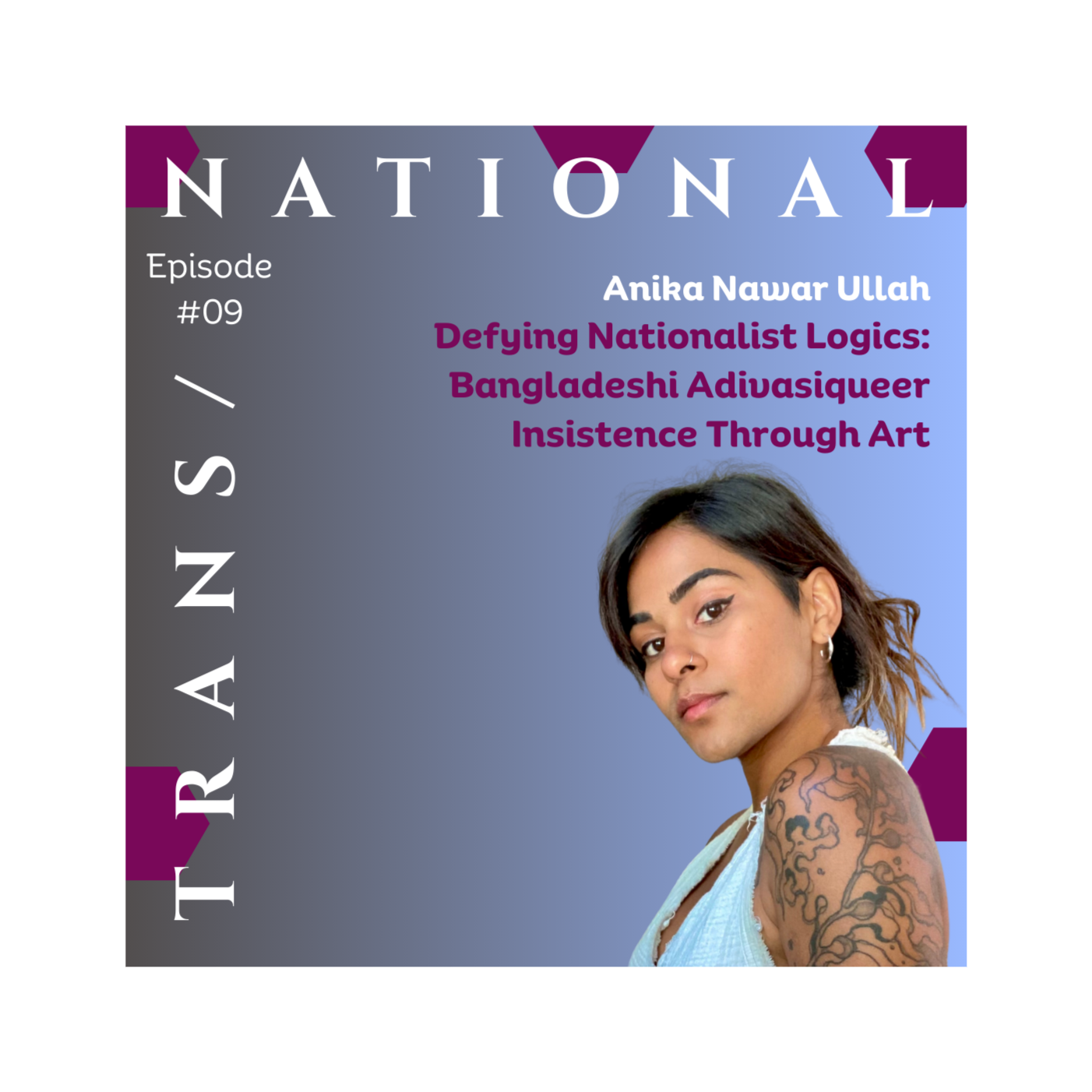 TRANS/NATIONAL