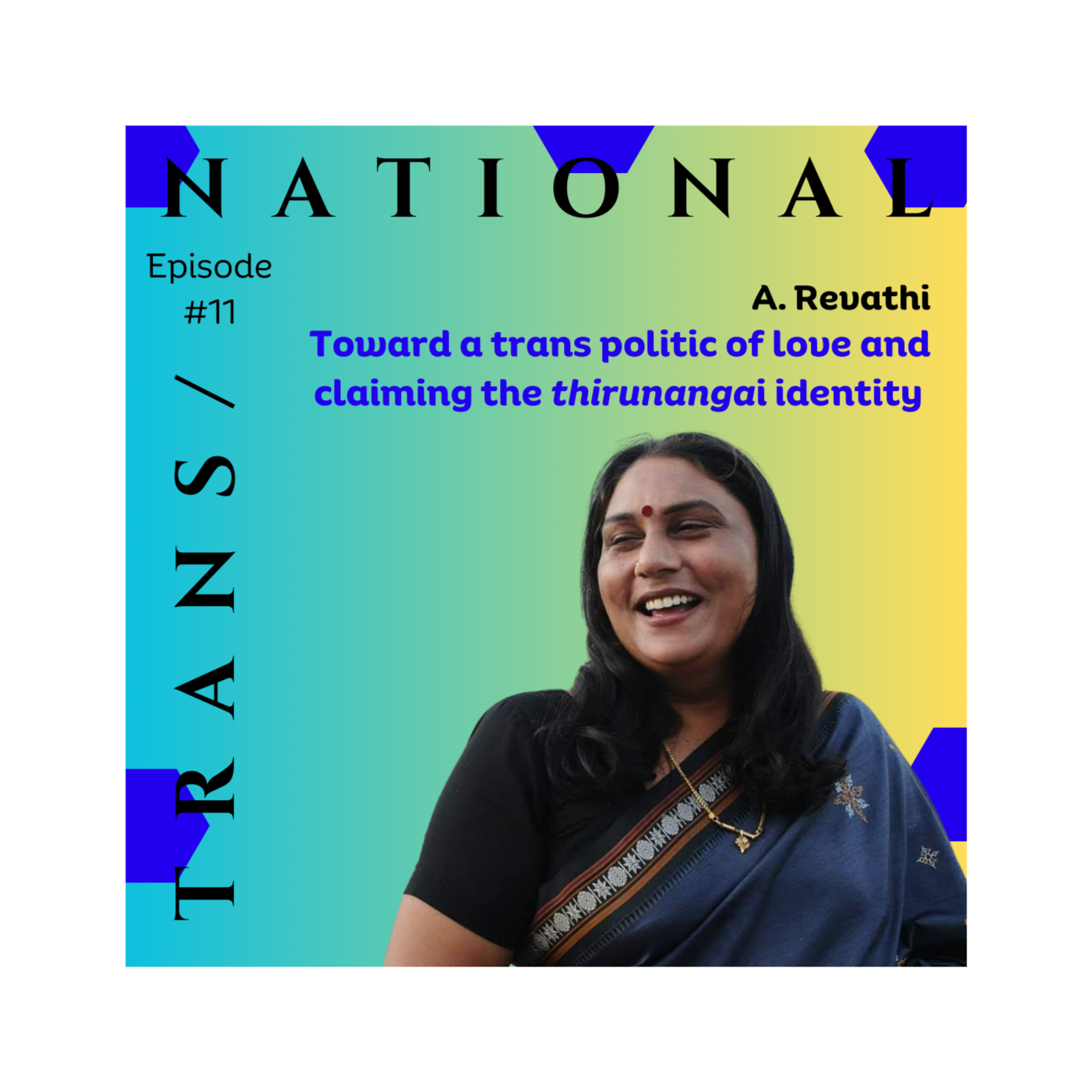 TRANS/NATIONAL
