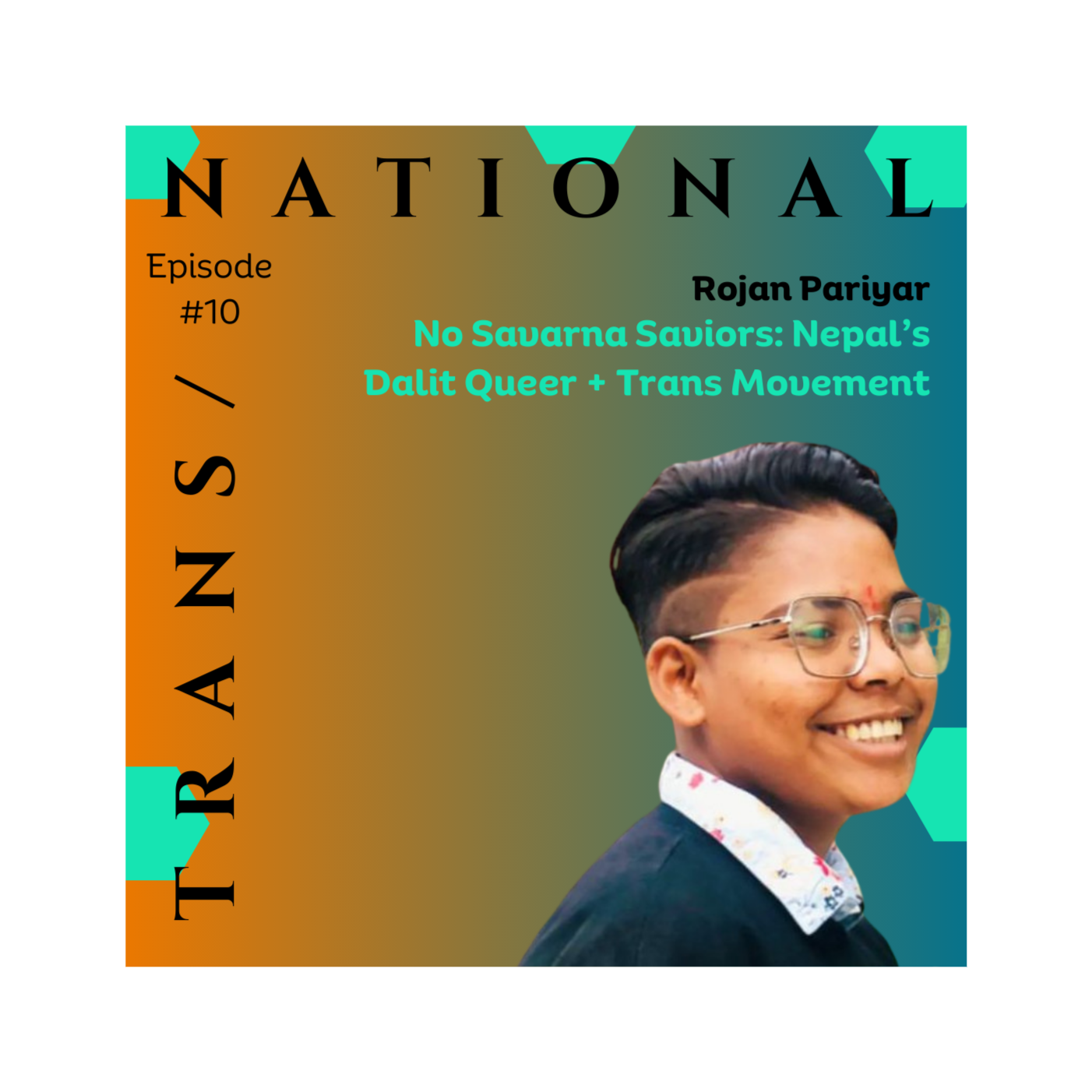 TRANS/NATIONAL