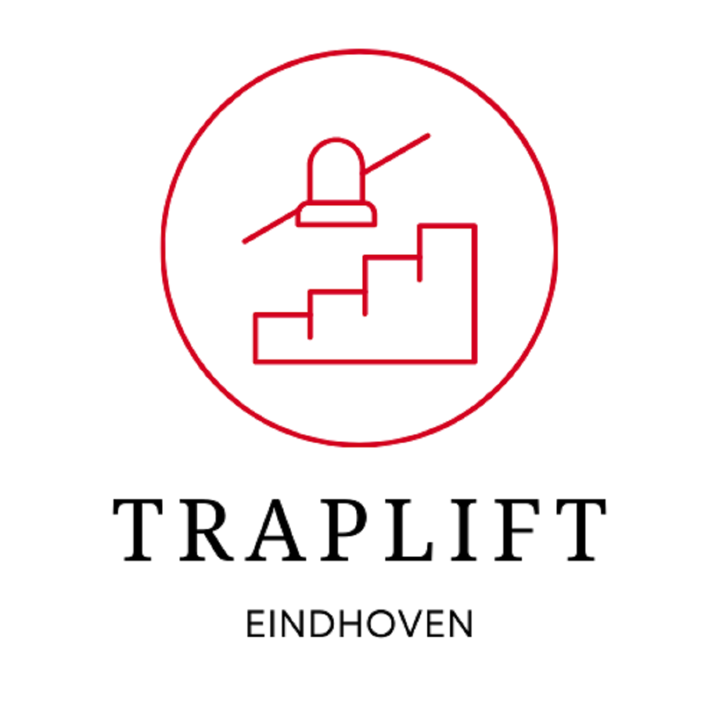 Traplift Eindhoven