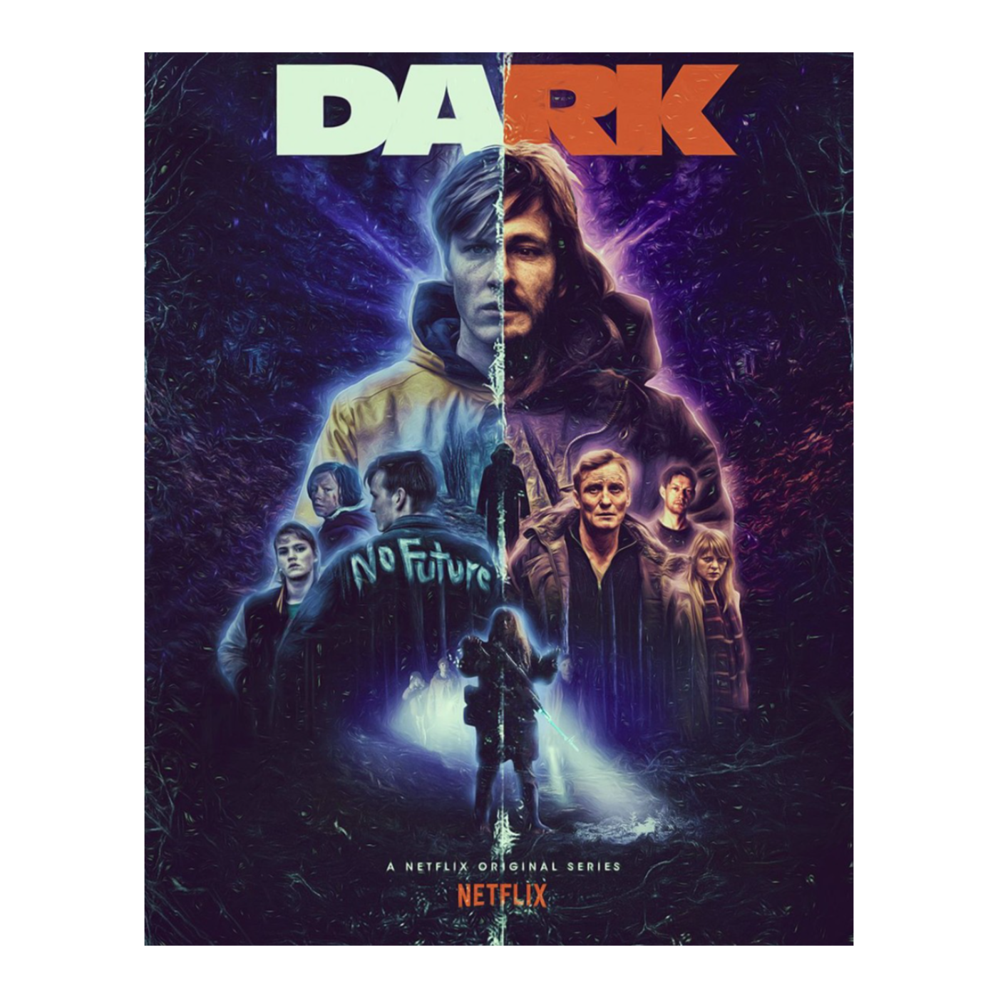 Trapped In Time: A Message Beyond The Unknown