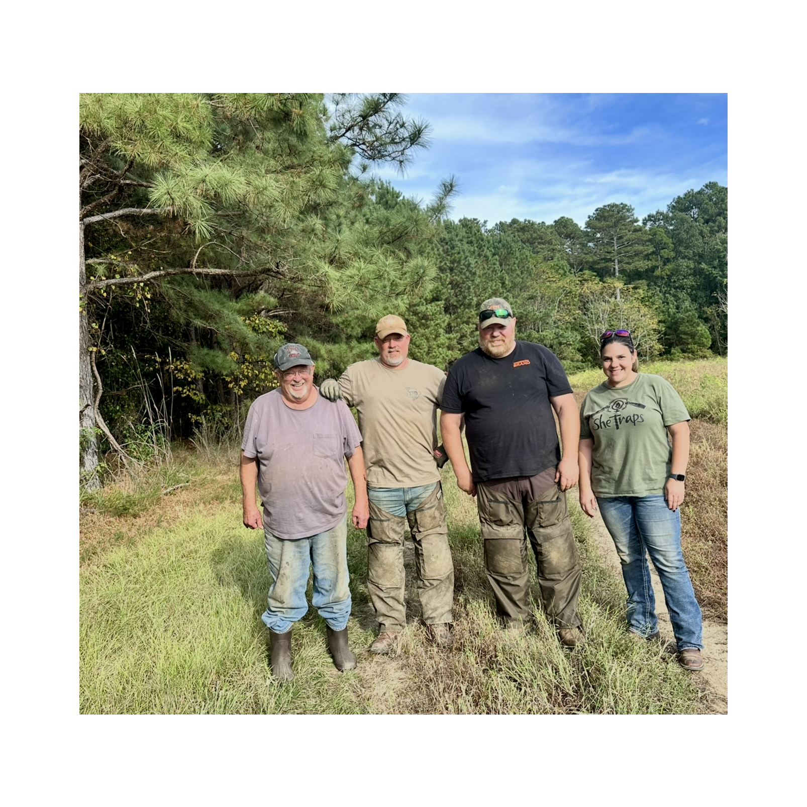 Trapping Radio Podcast 537, Interview with Neil Olson