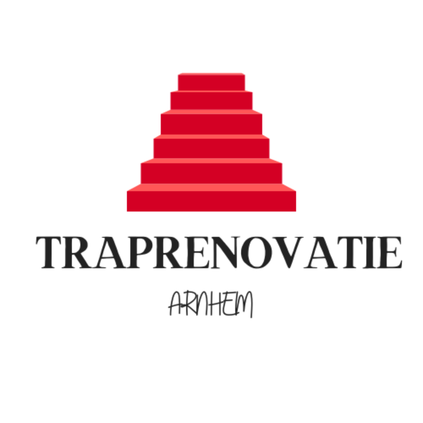 Traprenovatie Arnhem