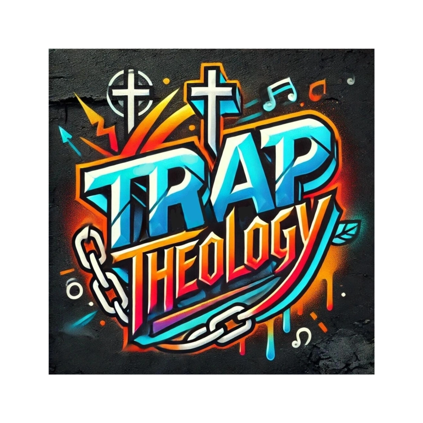 Trap Theology