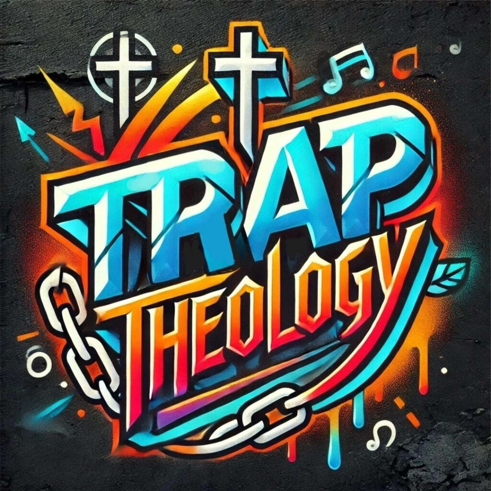Trap Theology