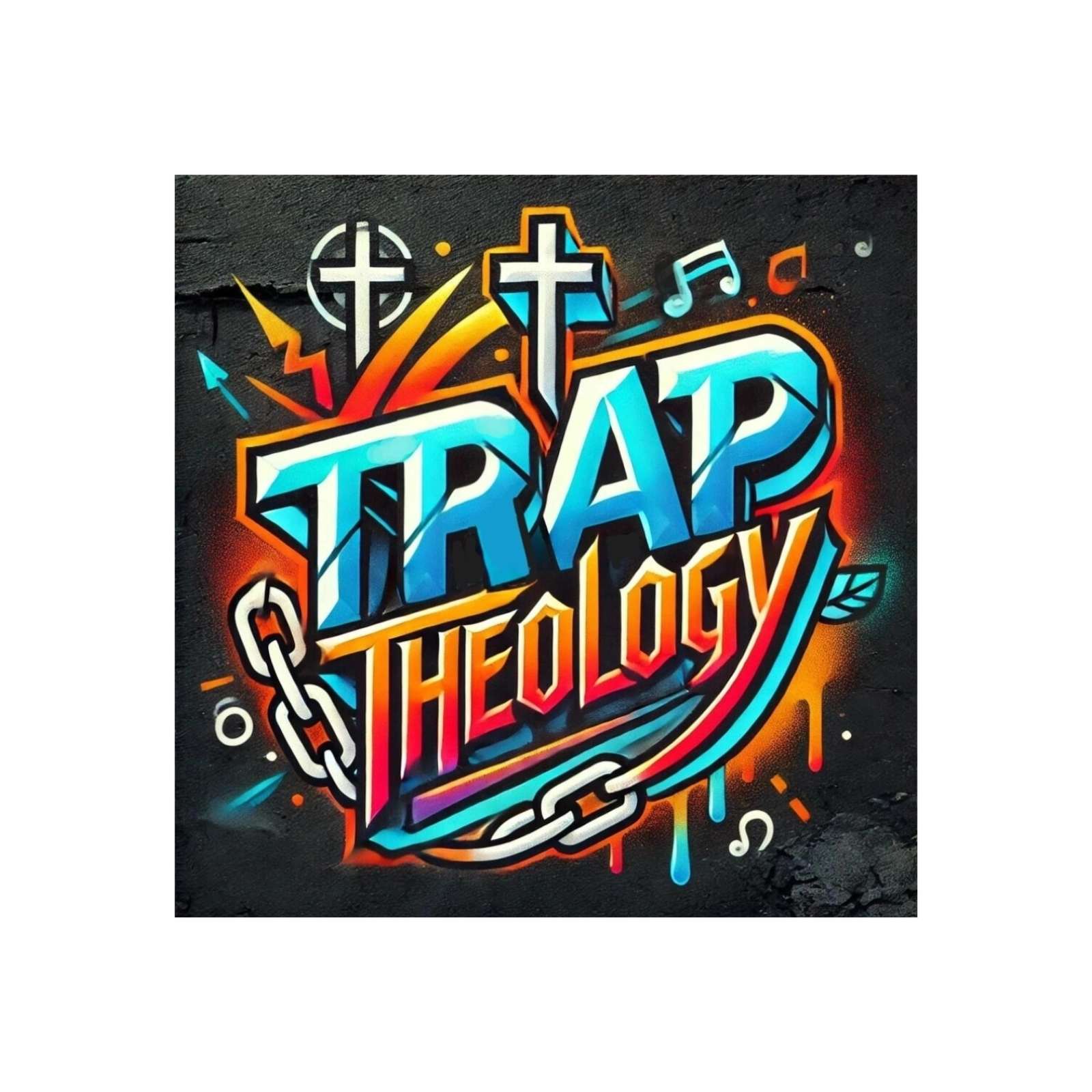 Trap Theology