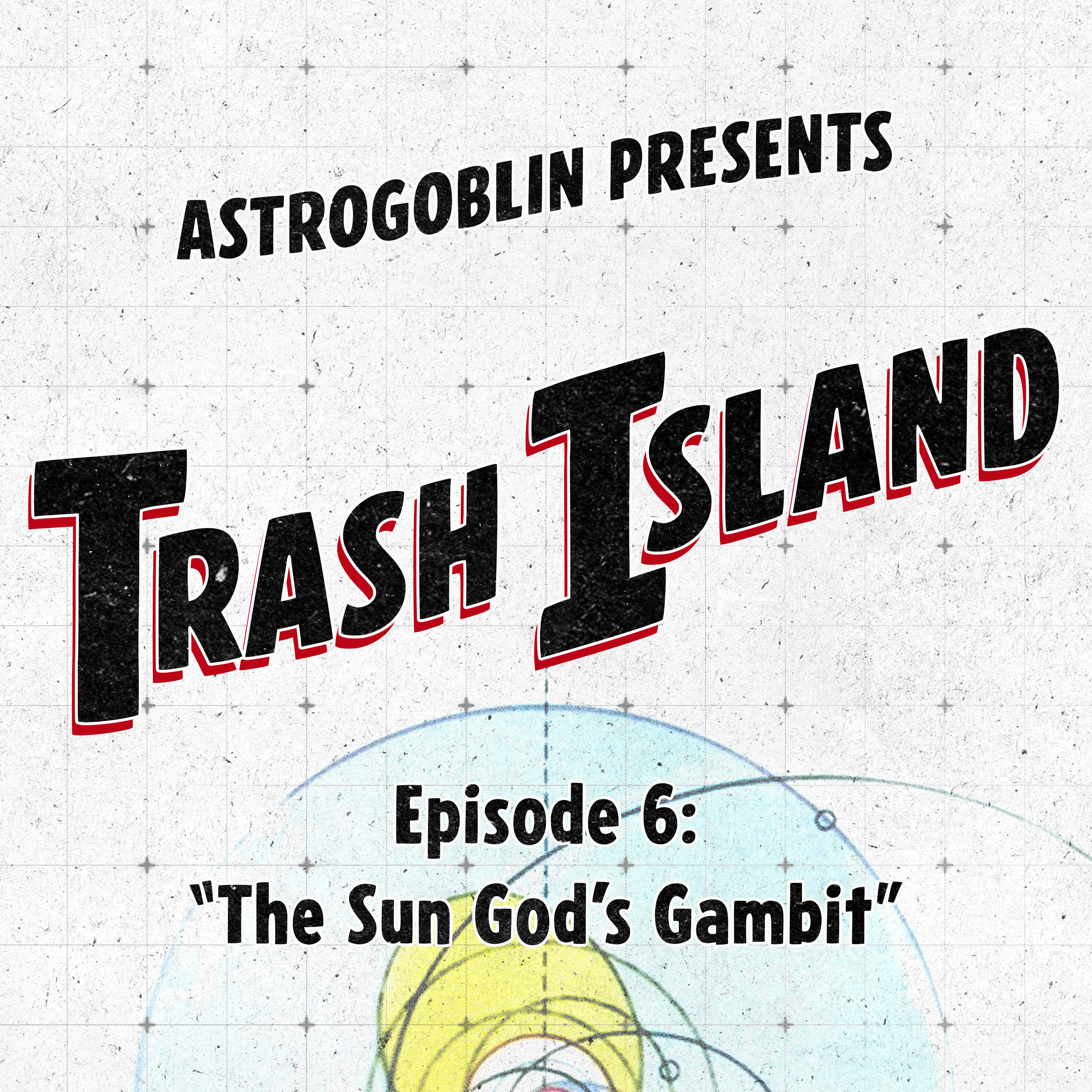 The Sun God's Gambit