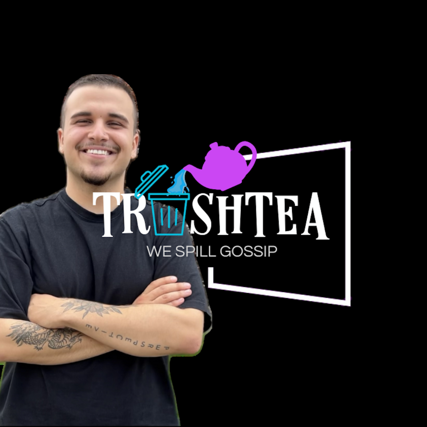 TrashTea Podcast