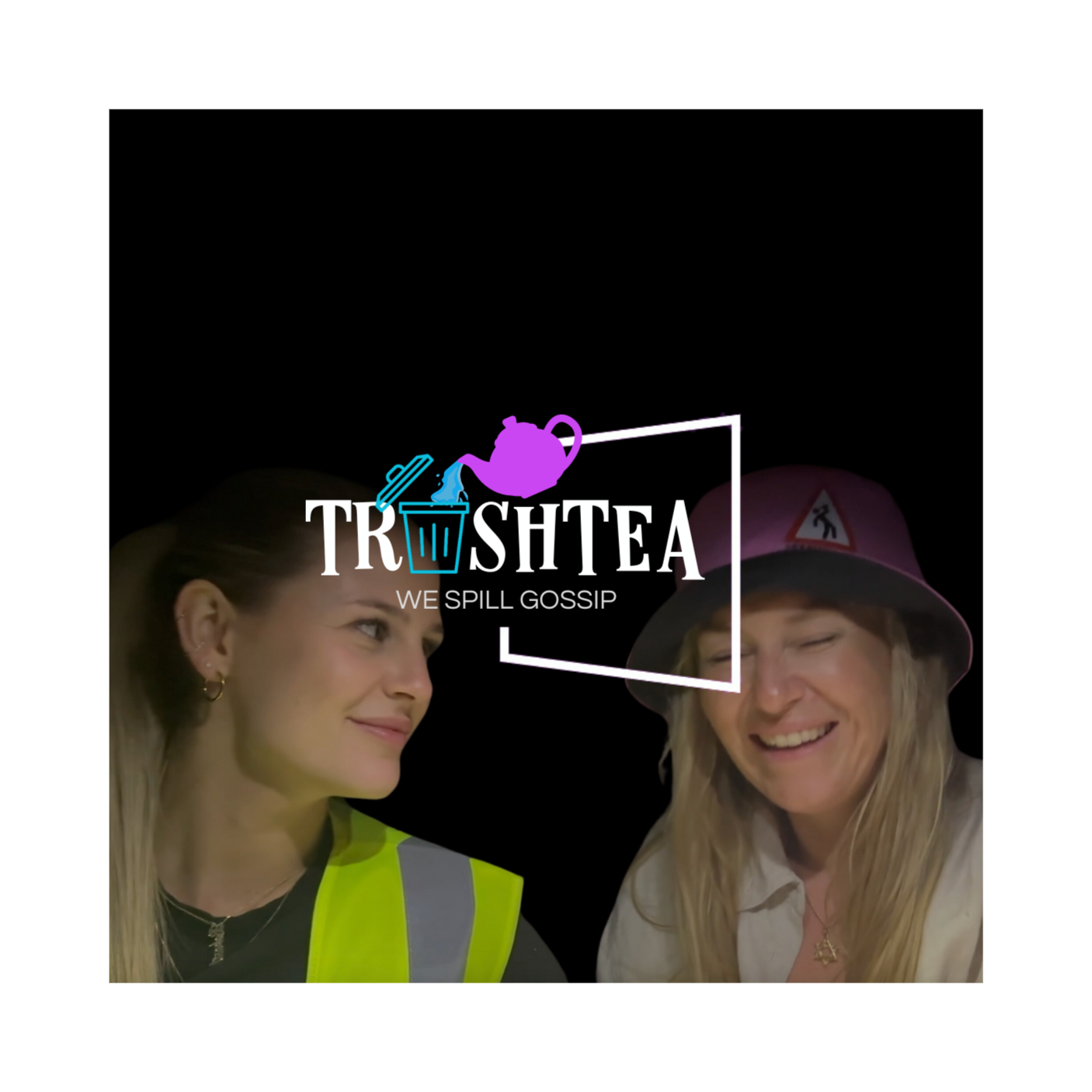 TrashTea Podcast