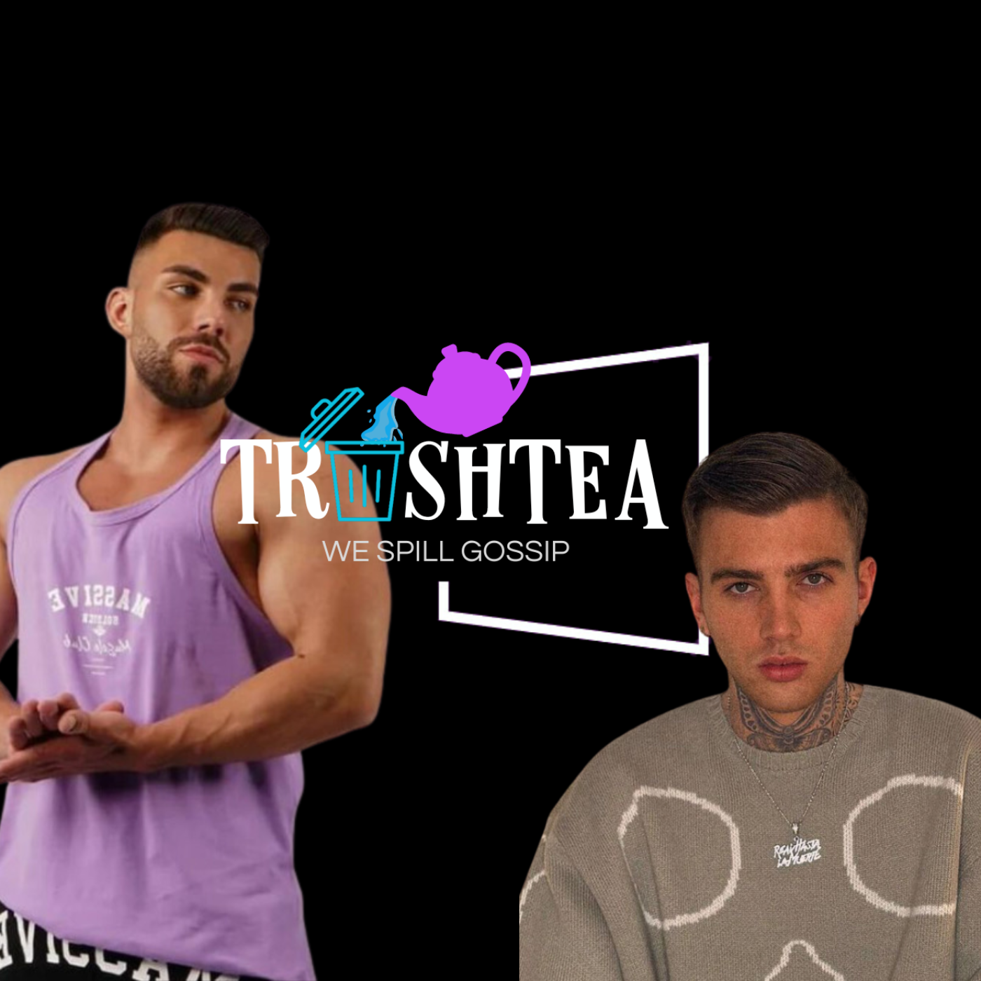 TrashTea Podcast
