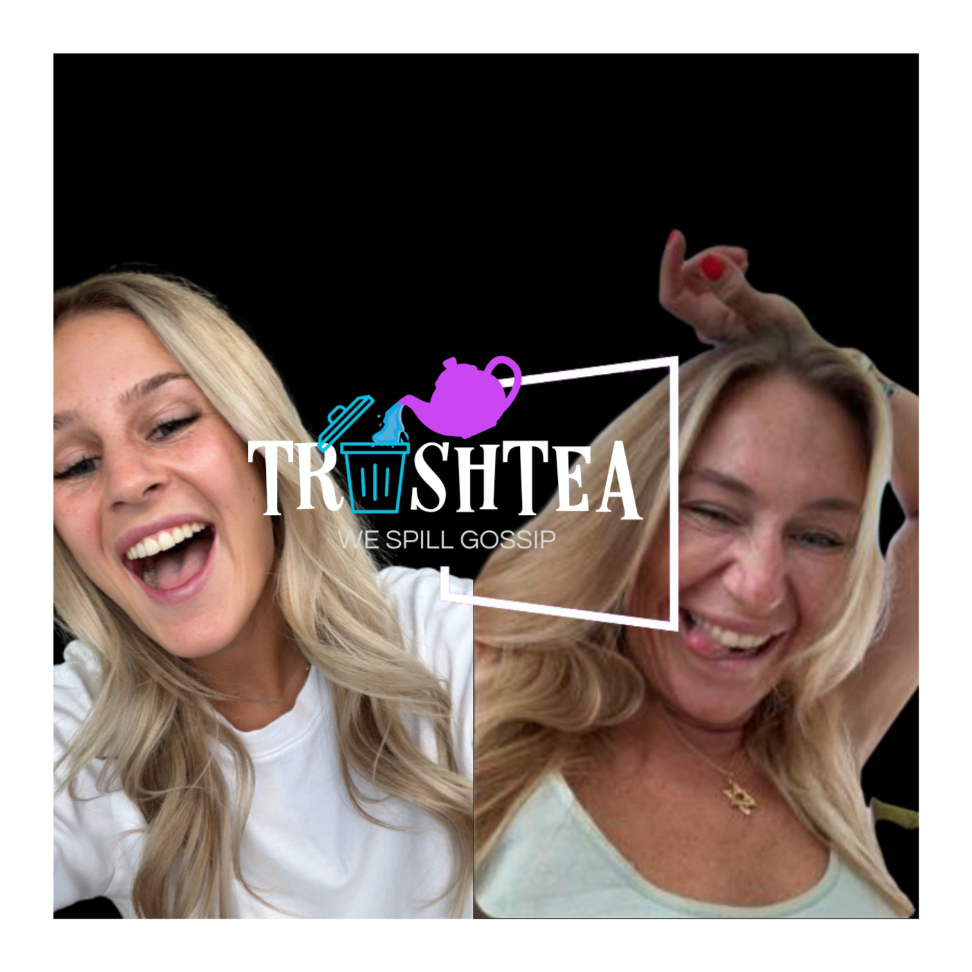 TrashTea Podcast
