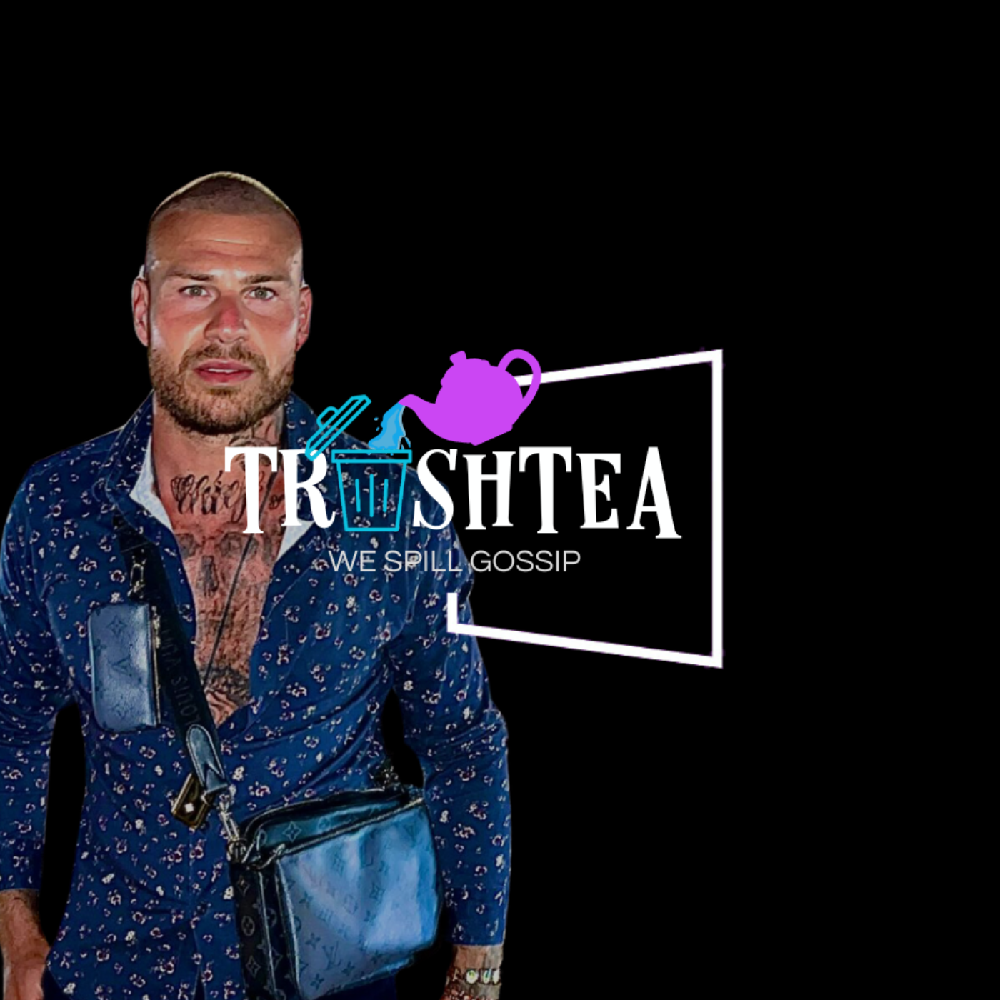 TrashTea Podcast