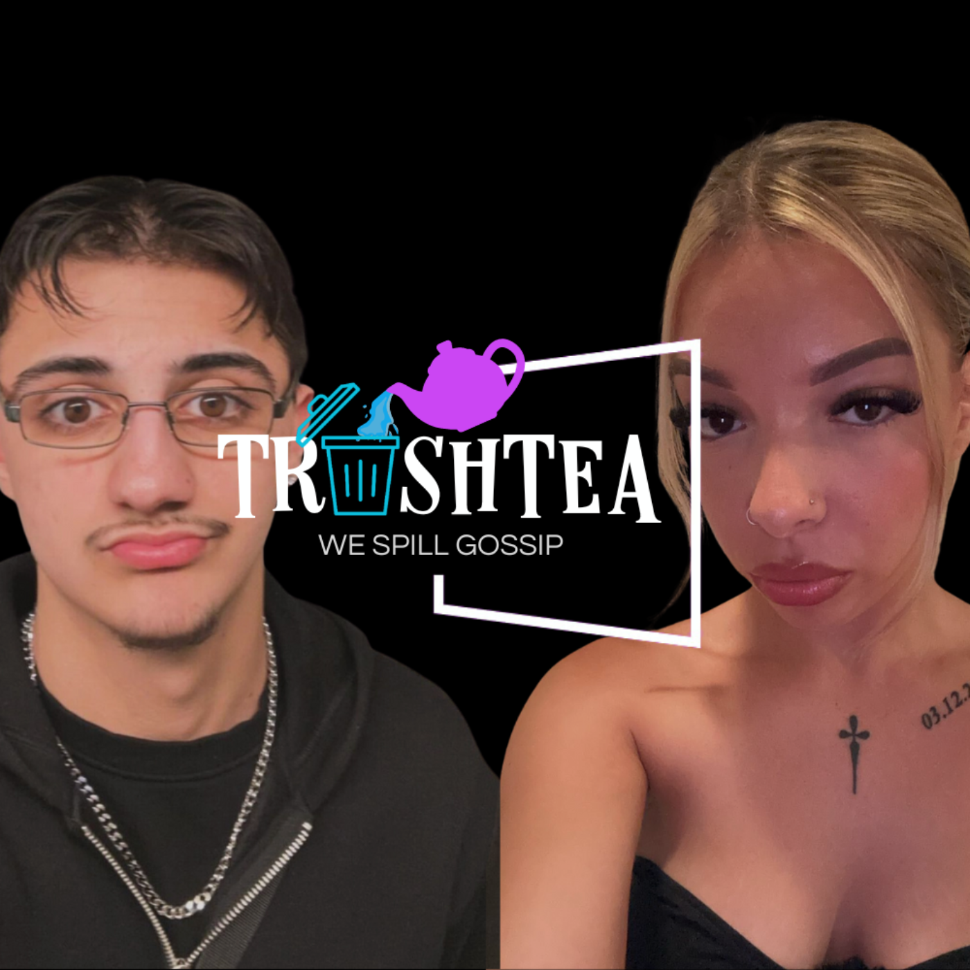 TrashTea Podcast