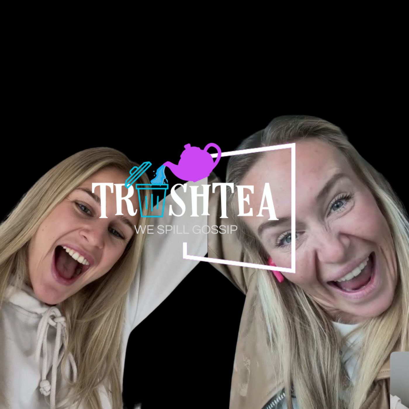 TrashTea Podcast