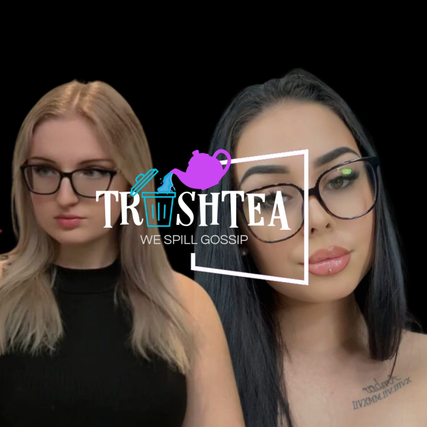 TrashTea Podcast