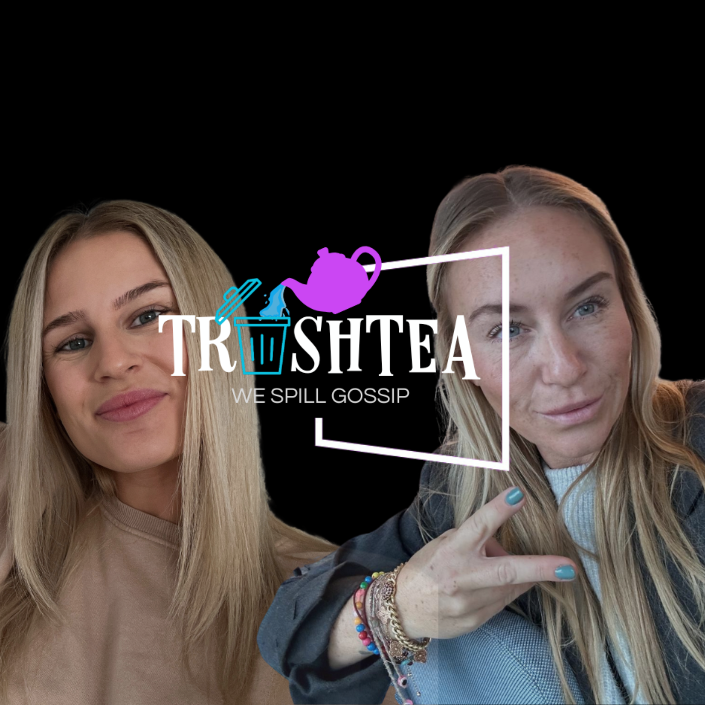 TrashTea Podcast