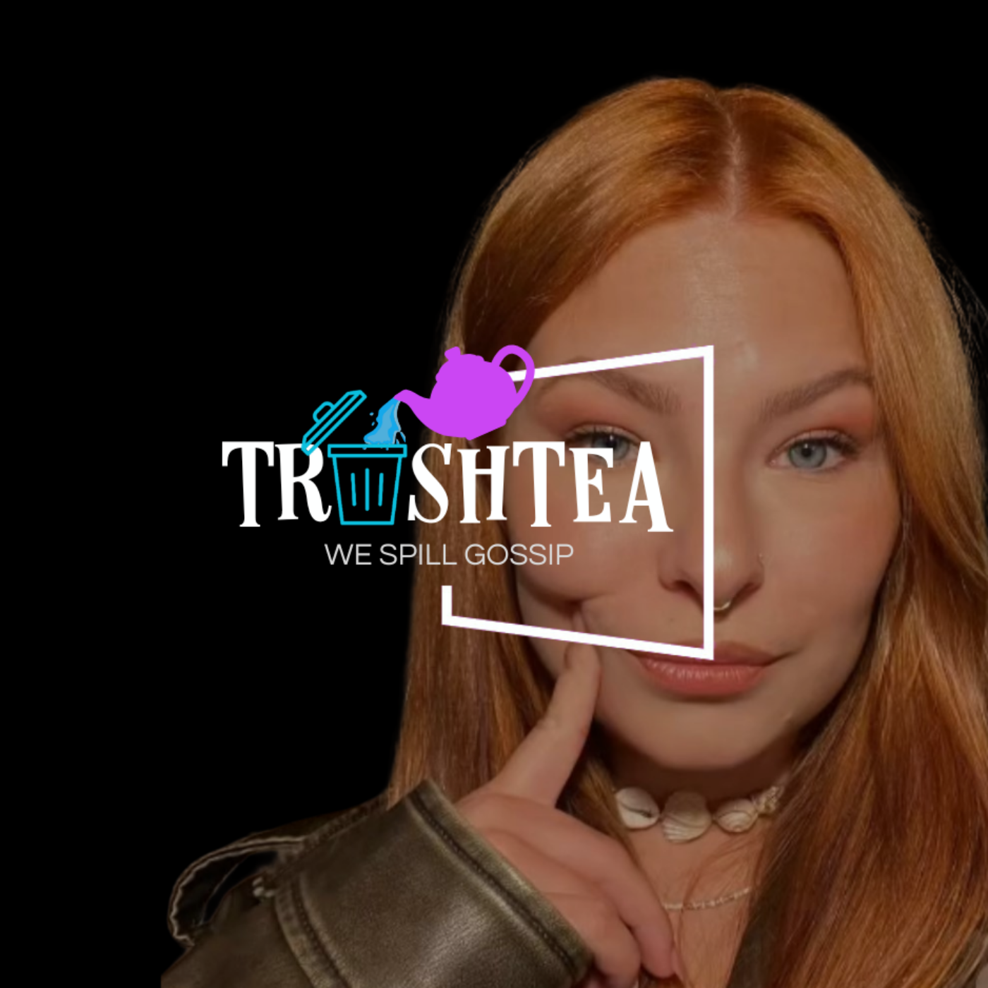 TrashTea Podcast