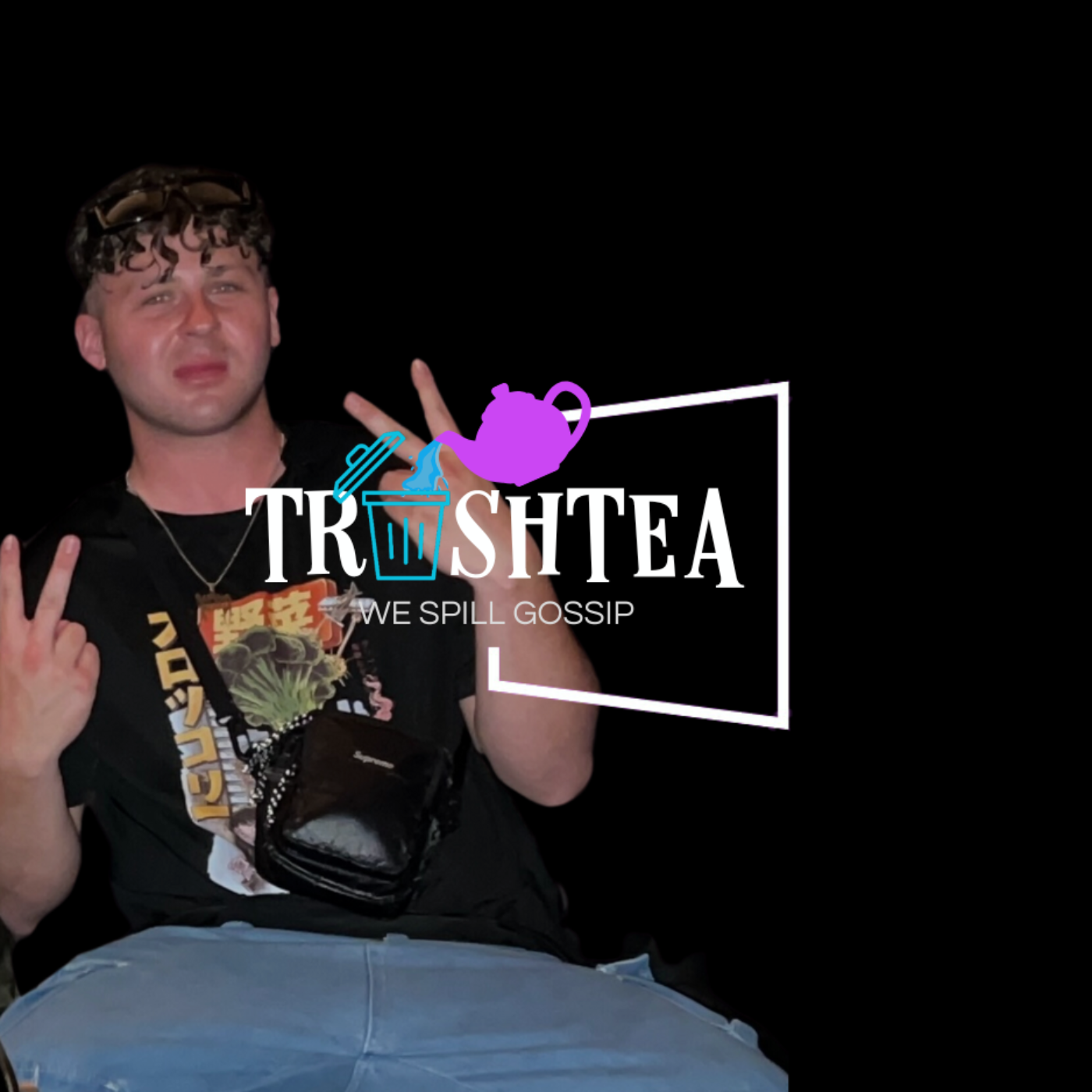 TrashTea Podcast