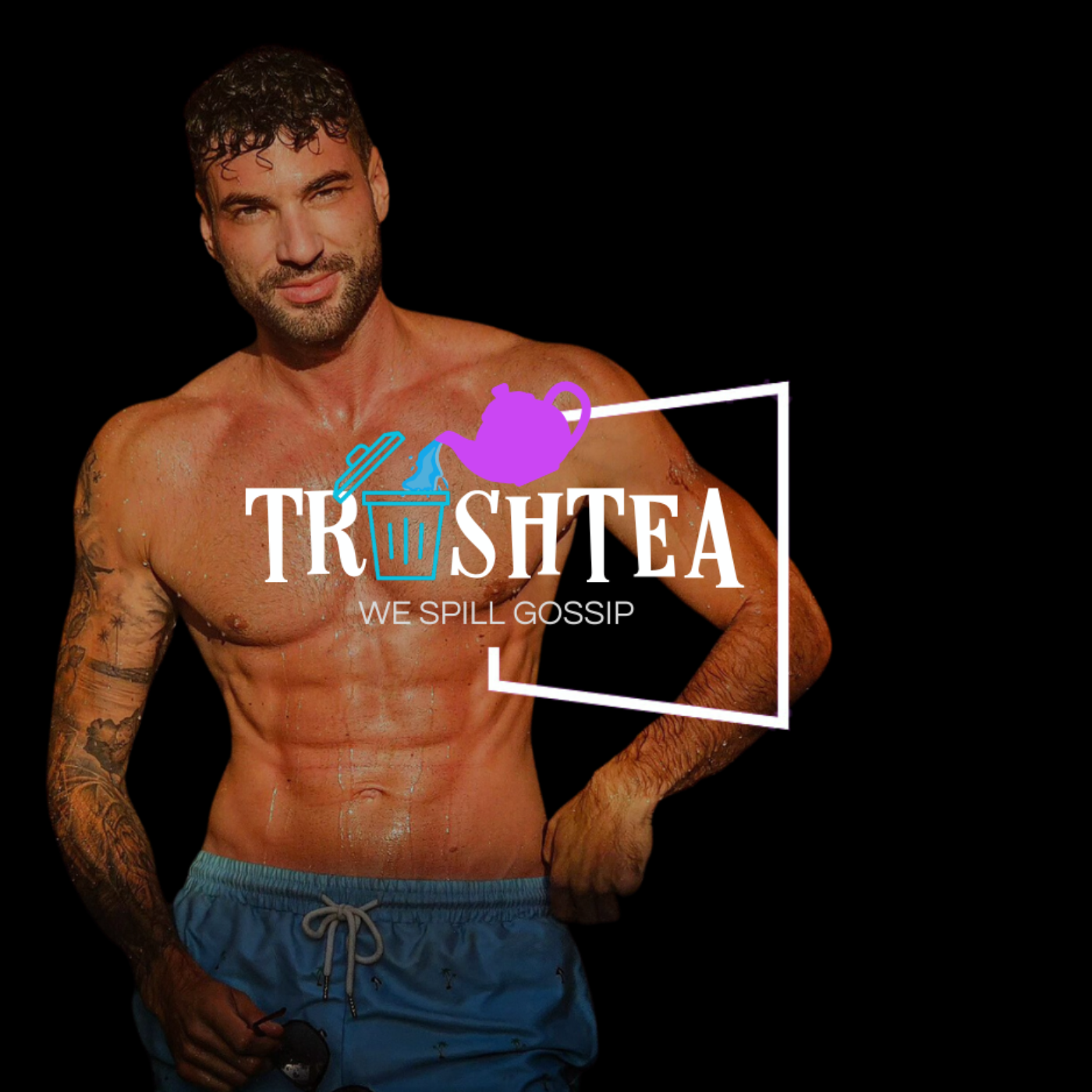 TrashTea Podcast