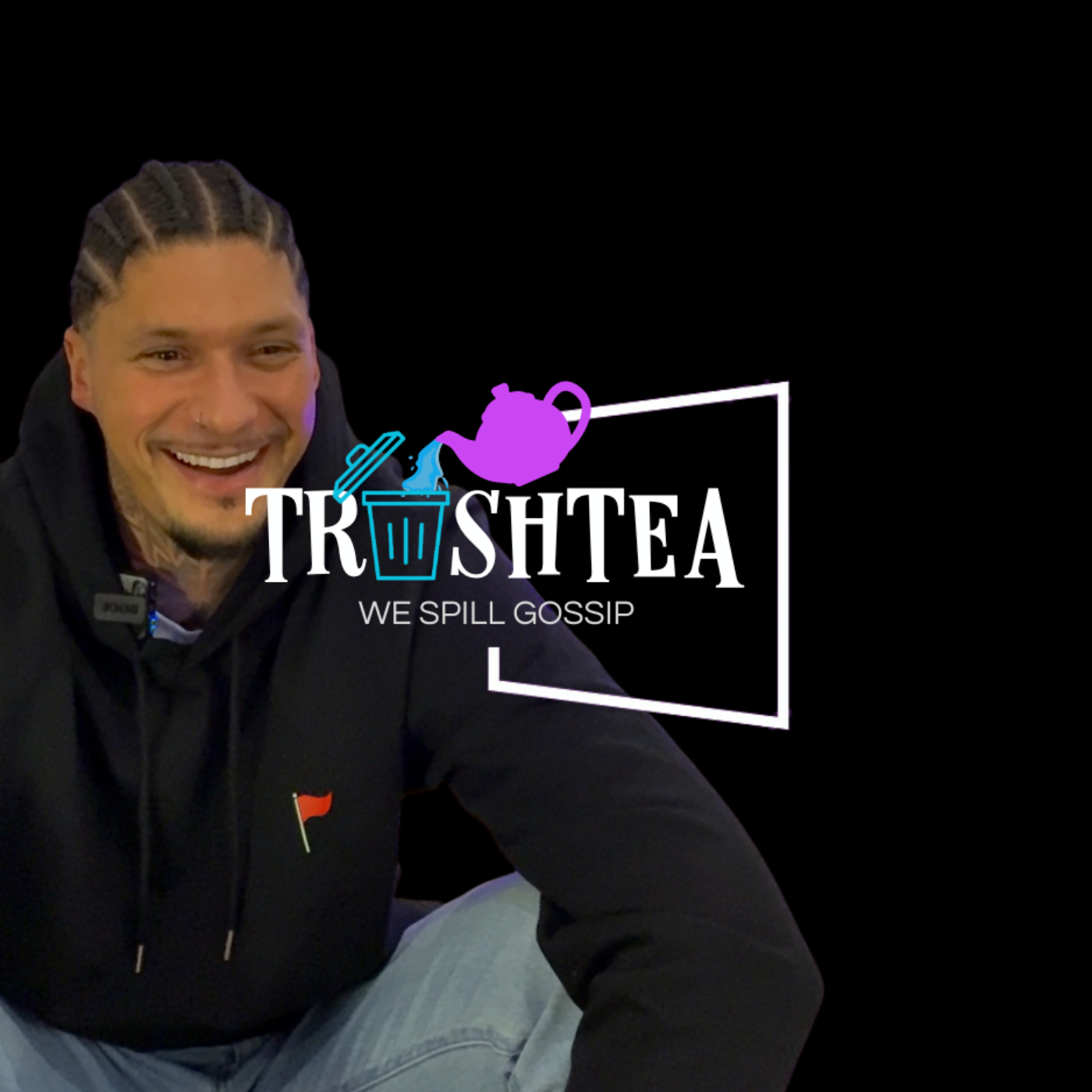 TrashTea Podcast