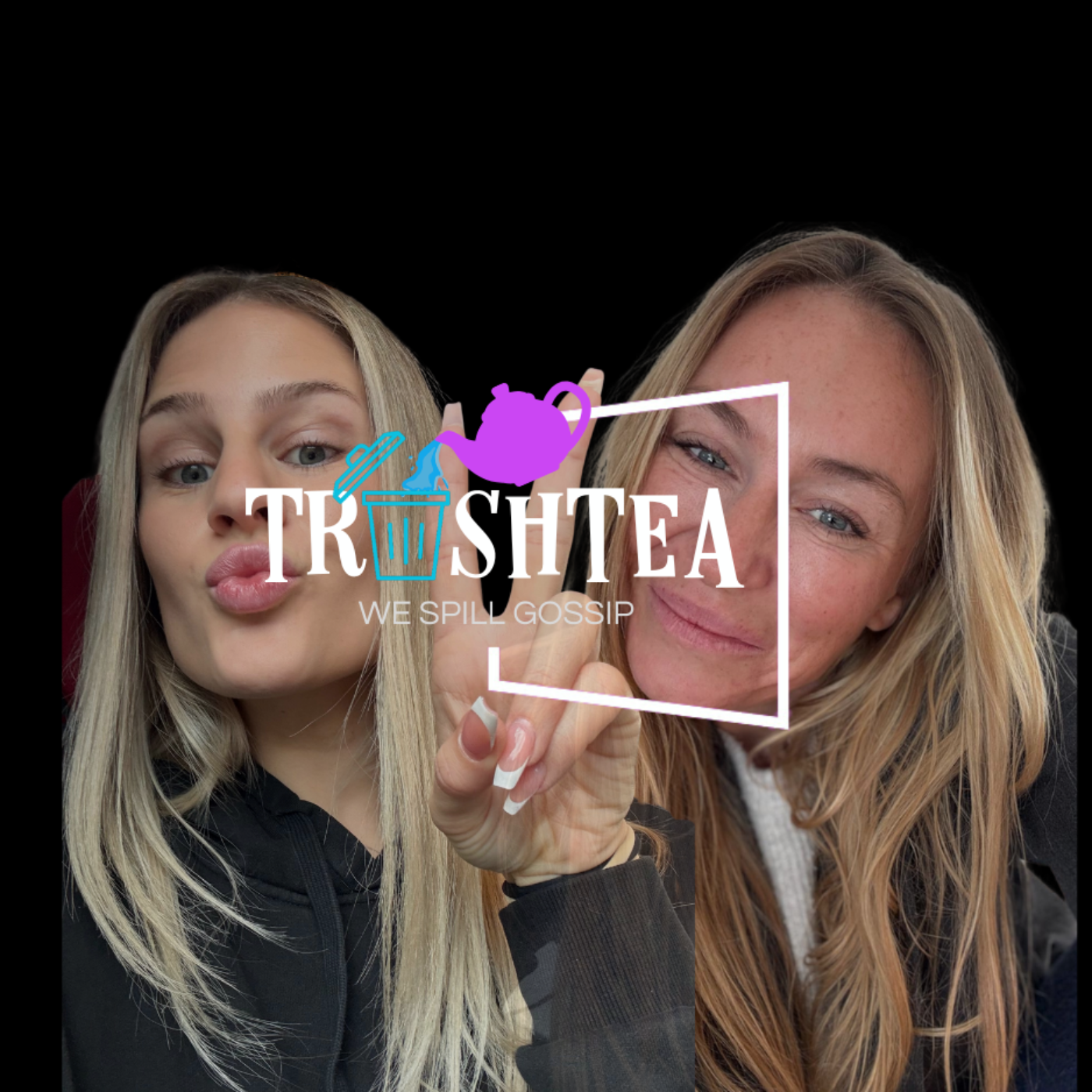 TrashTea Podcast