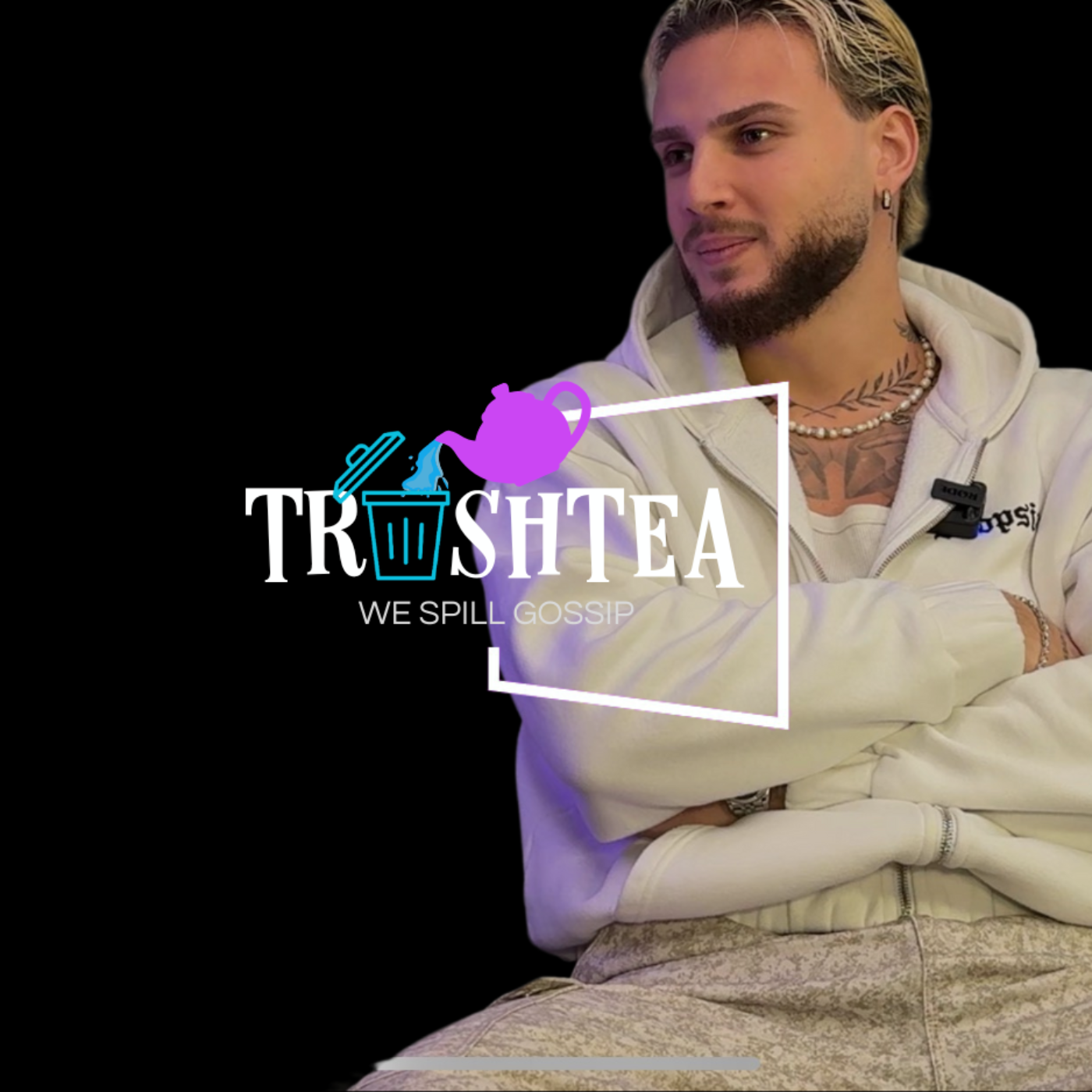 TrashTea Podcast