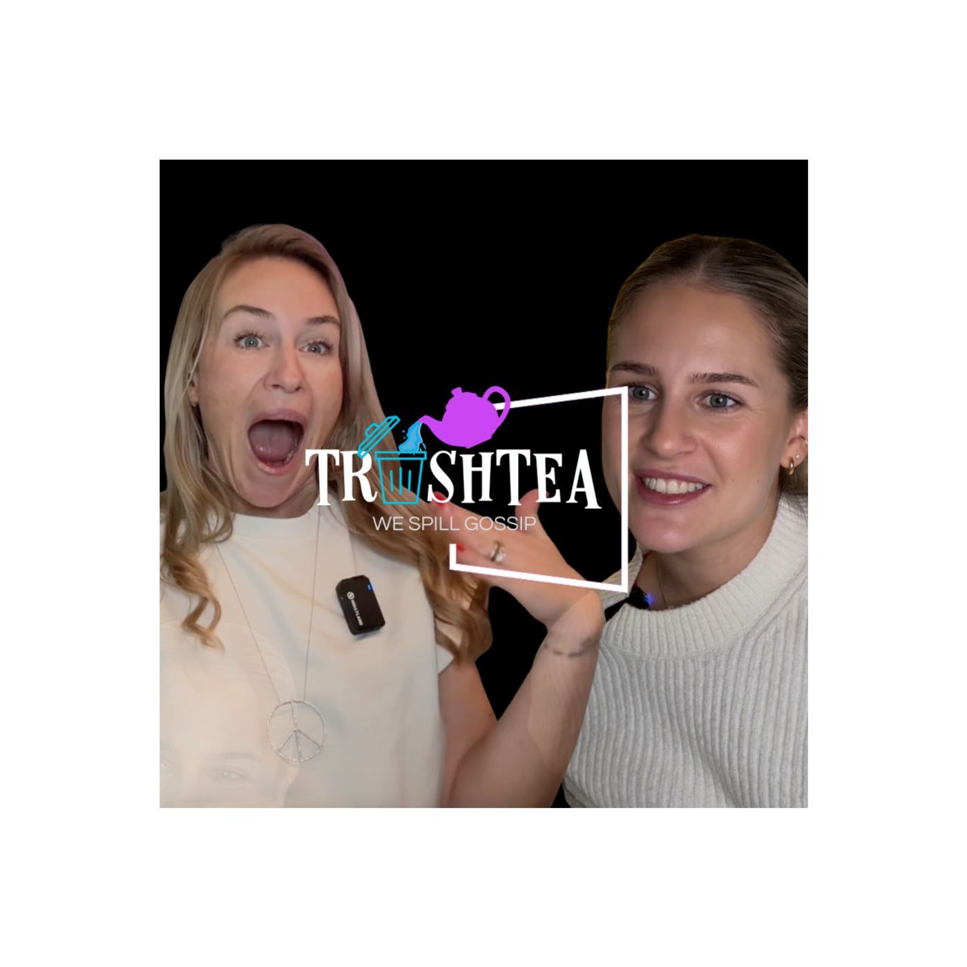 TrashTea Podcast
