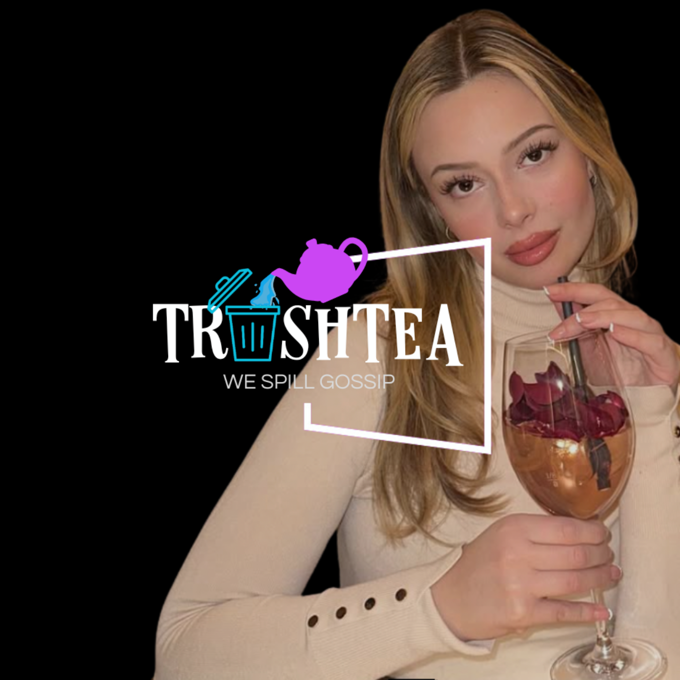 TrashTea Podcast