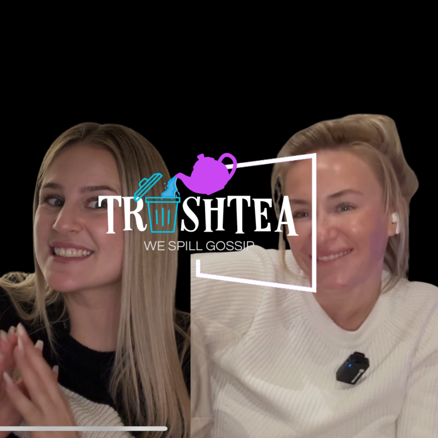 TrashTea Podcast