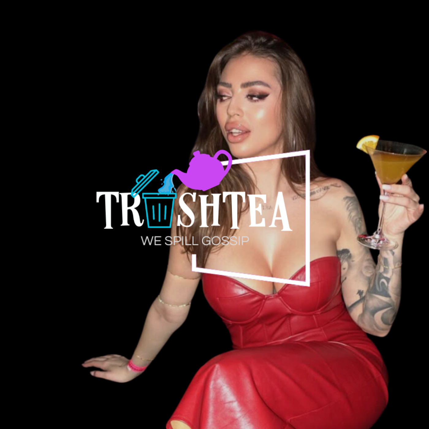 TrashTea Podcast