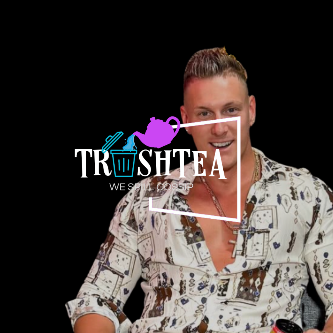 TrashTea Podcast