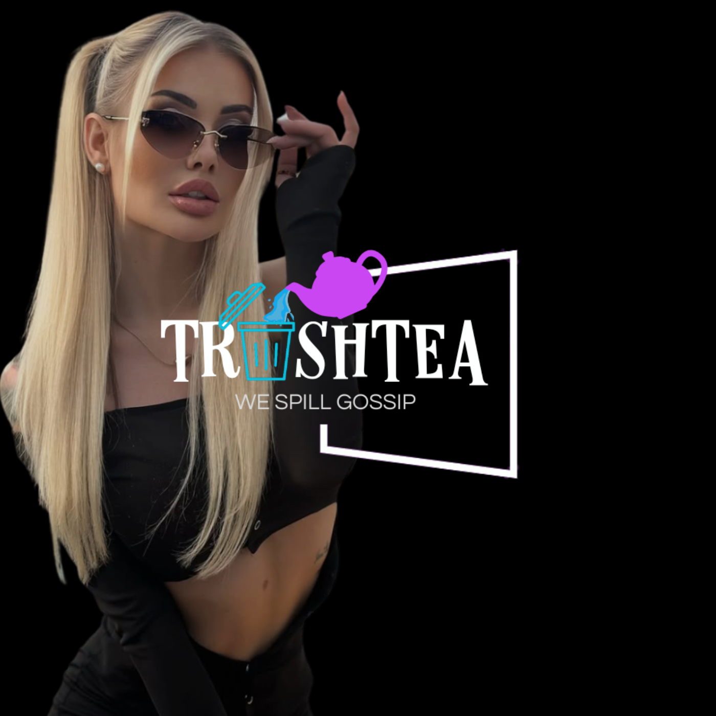 TrashTea Podcast