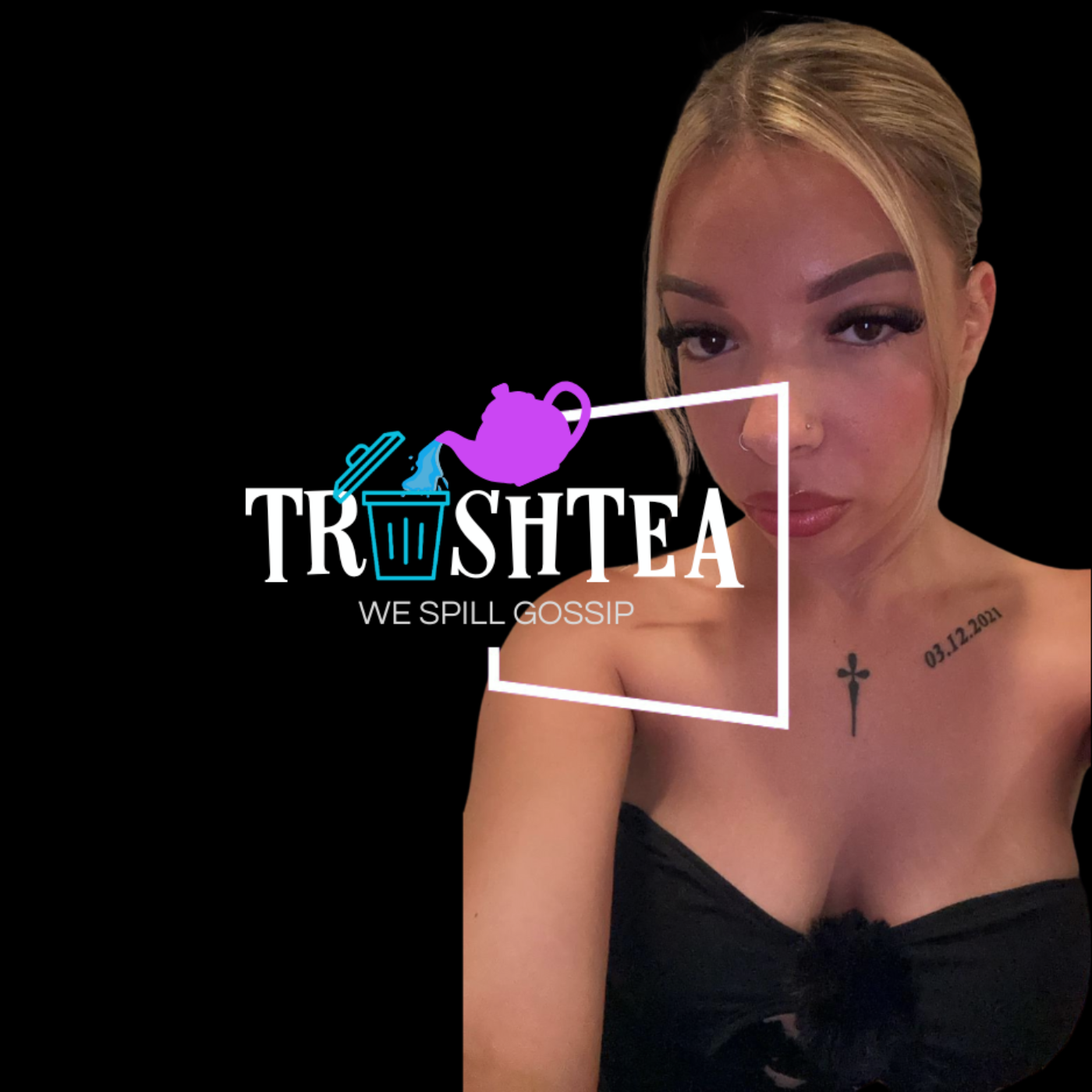 TrashTea Podcast
