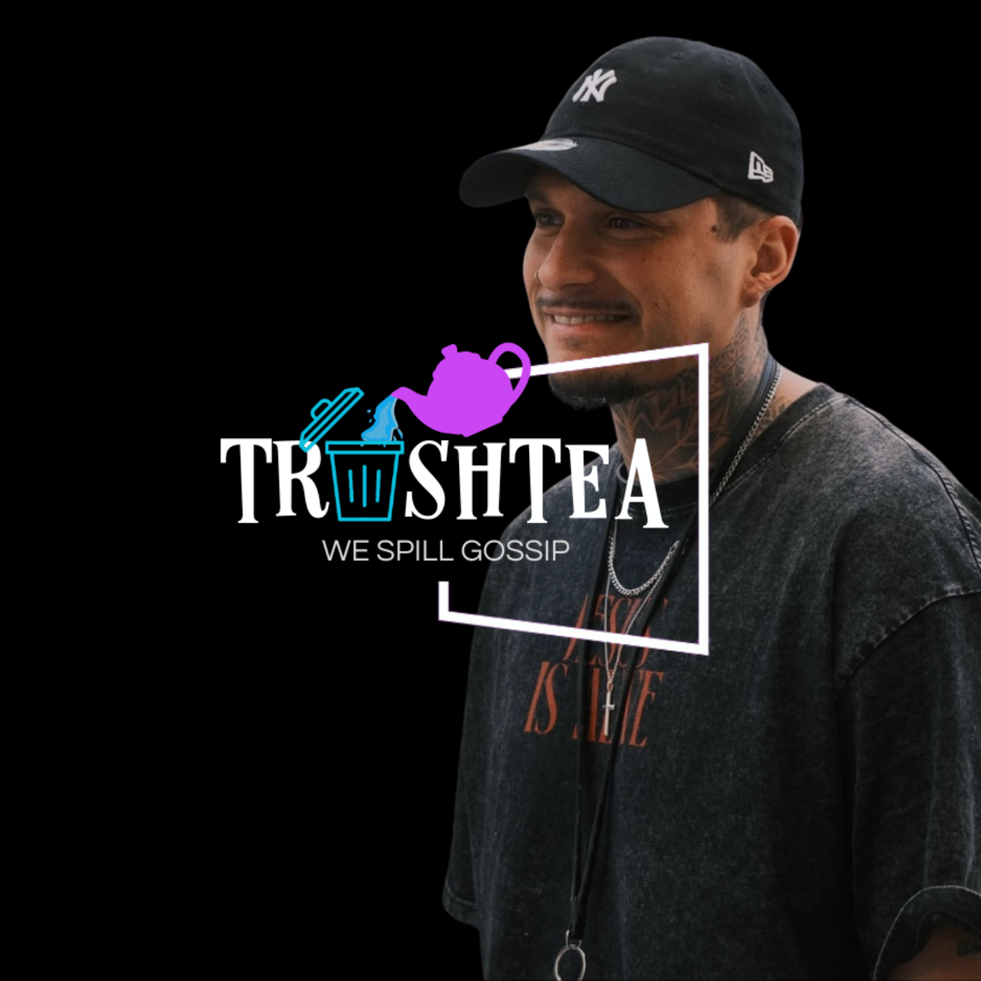 TrashTea Podcast