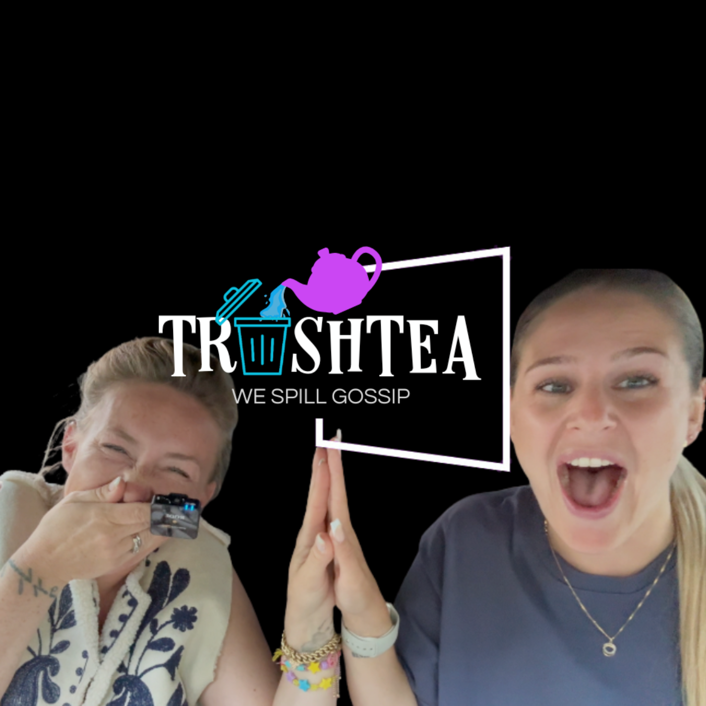 TrashTea Podcast