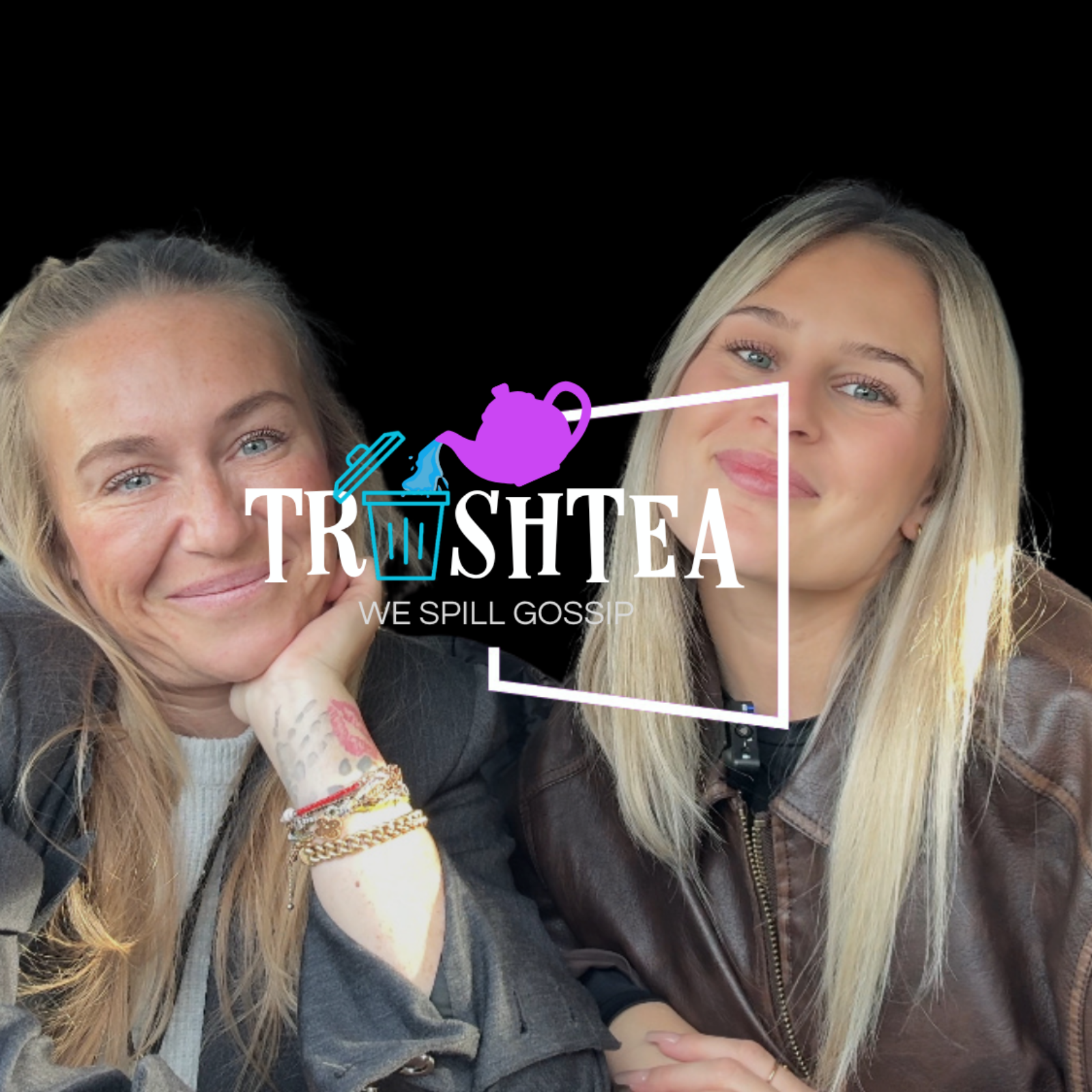 #62 Menja & Nasty: Trash-Update! episode artwork