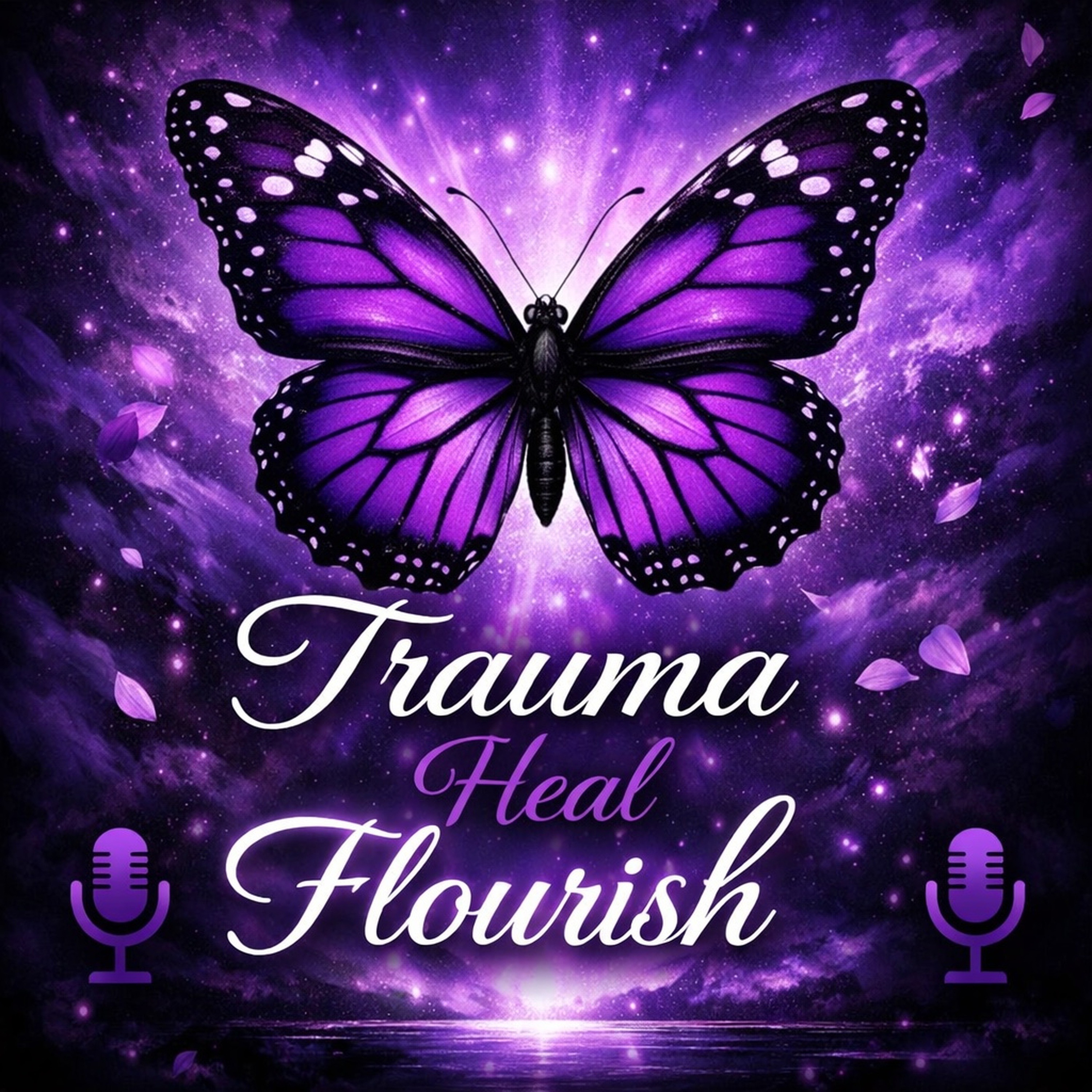 Trauma Heal