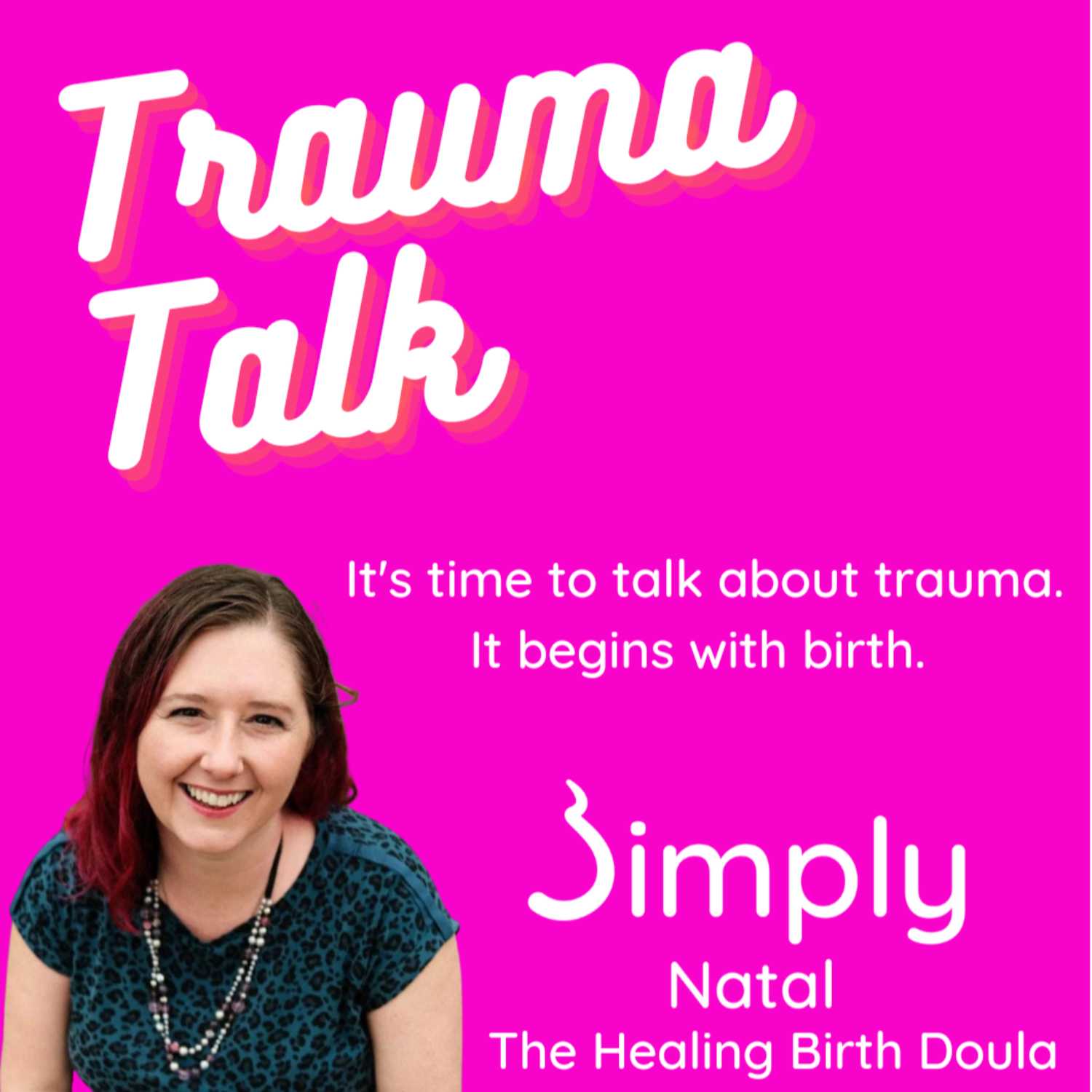 Welcome to Trauma Talk