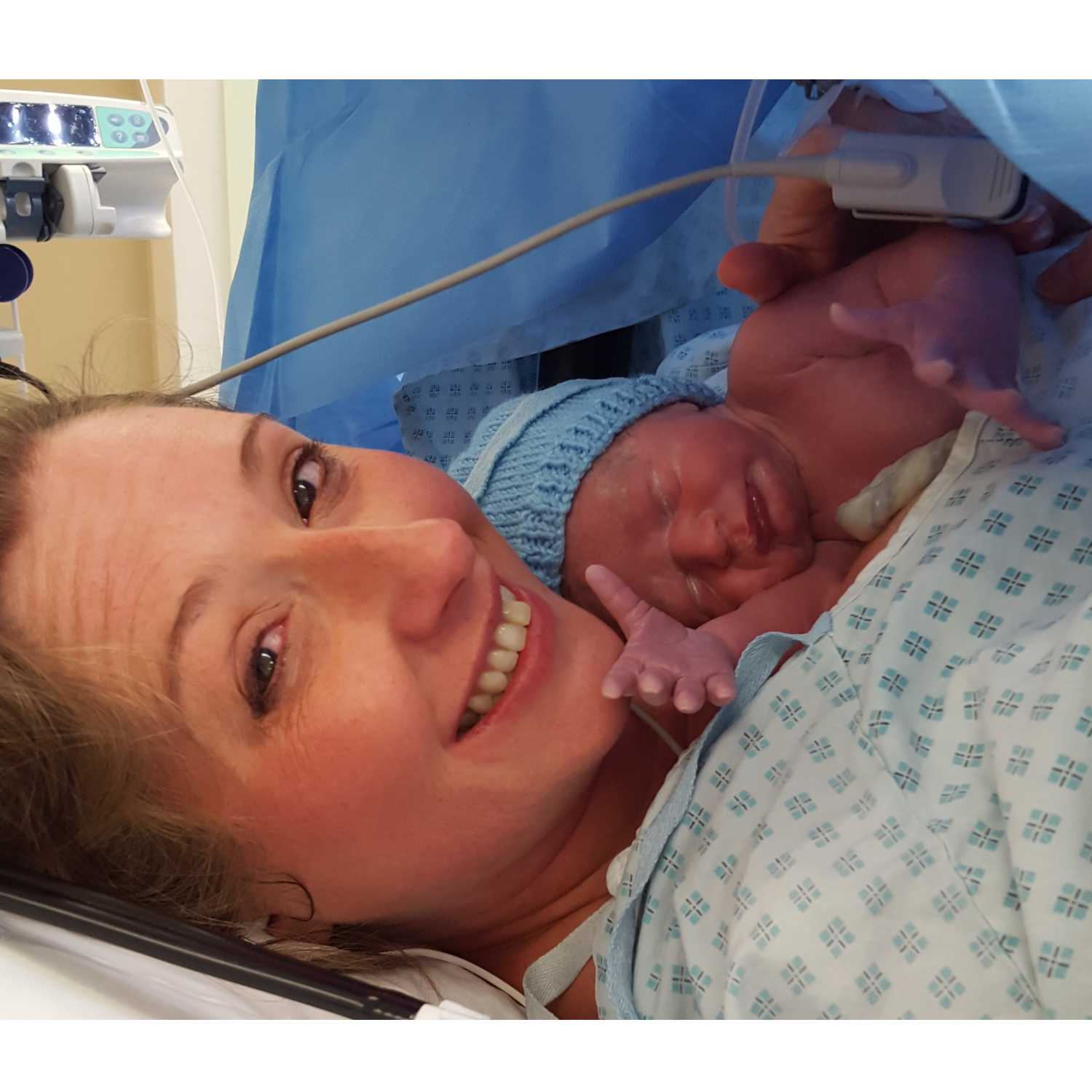 Ep 4 Is a Caesarean Birth always traumatic?