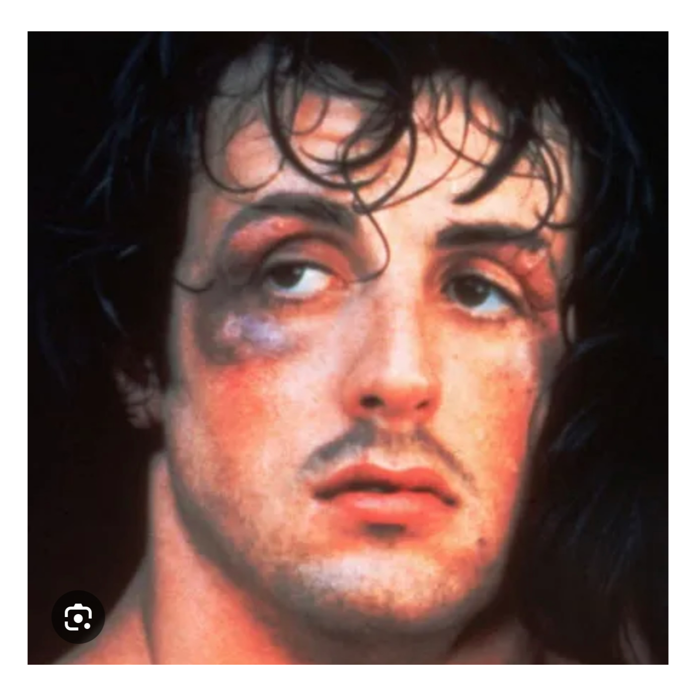 Happy Nurses week, Rocky. episode artwork