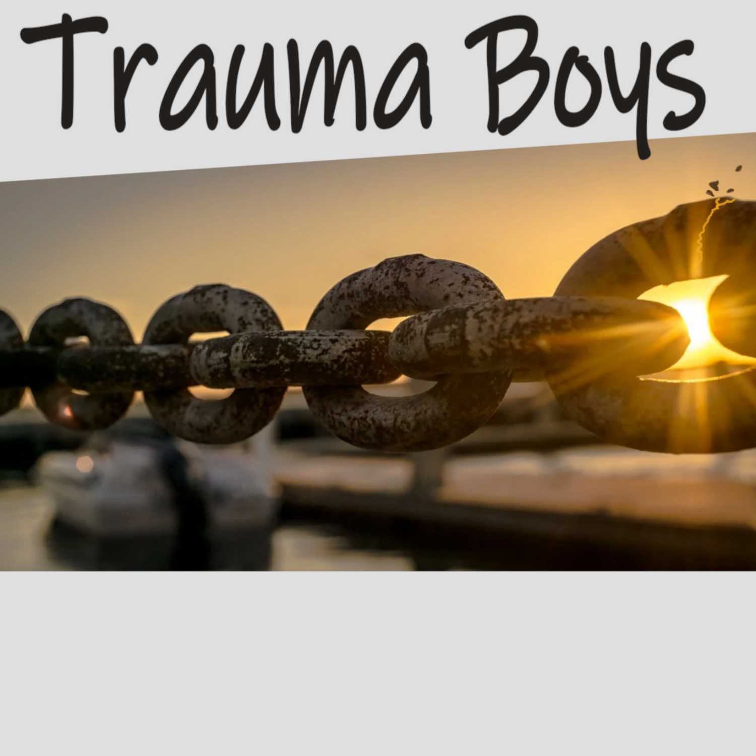 Trauma Boys