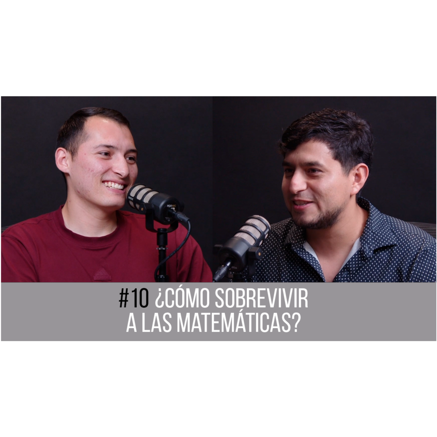Traumados Podcast
