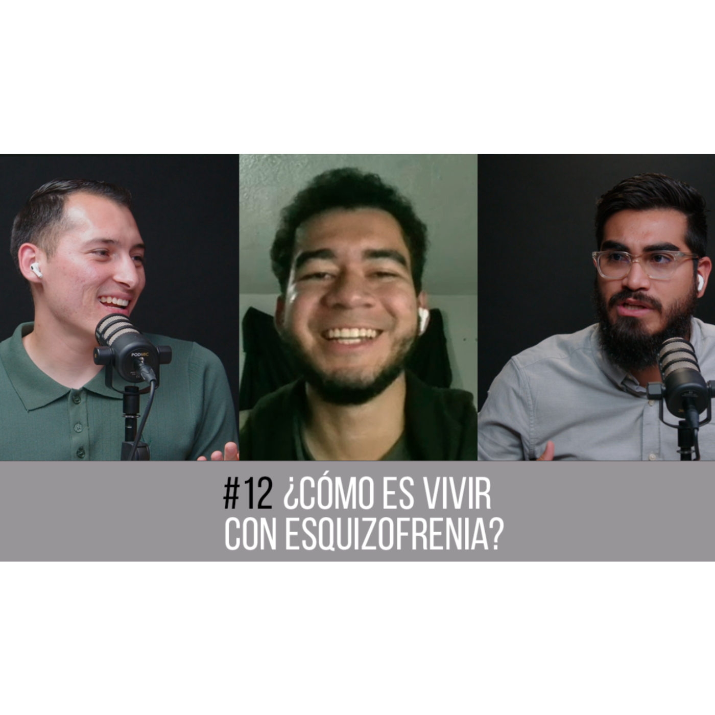 Traumados Podcast