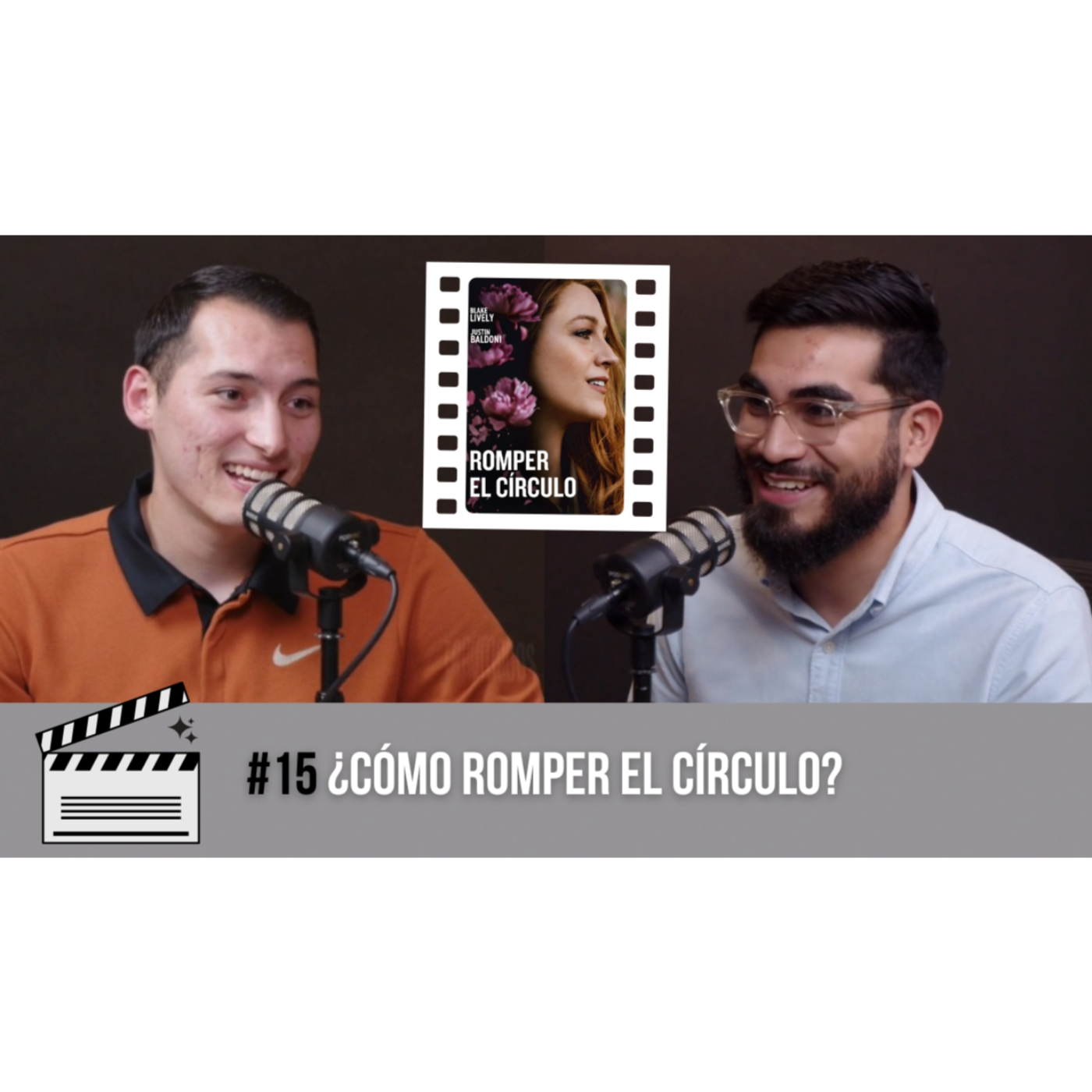 Traumados Podcast